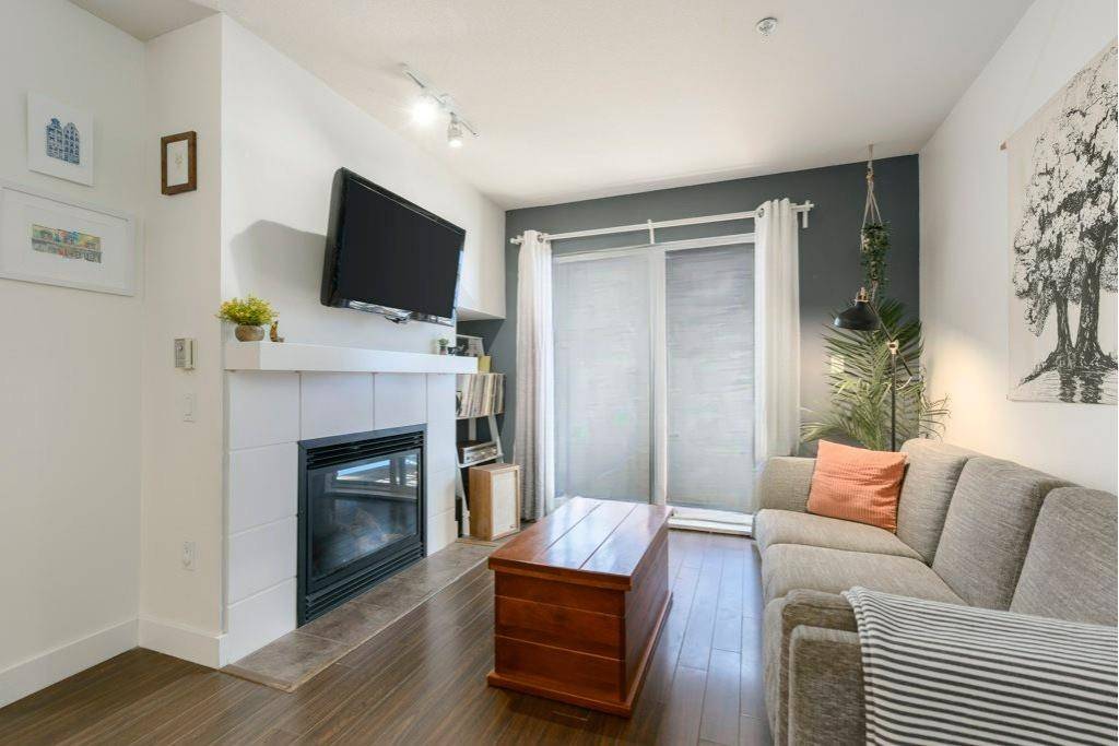 Port Moody, BC V3H 0C1,3240 St Johns ST #207