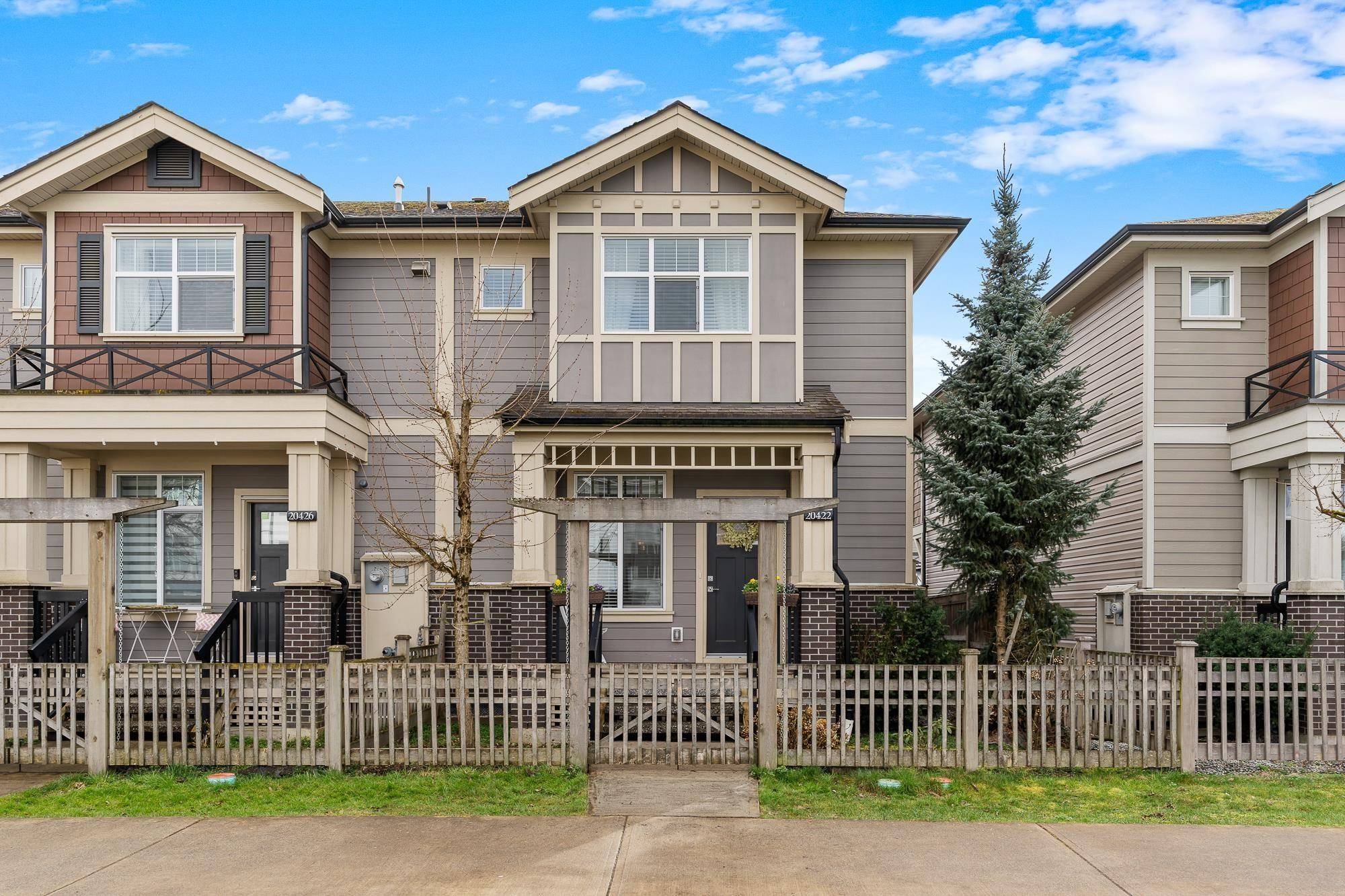 Langley, BC V2Y 0S1,20422 84 AVE