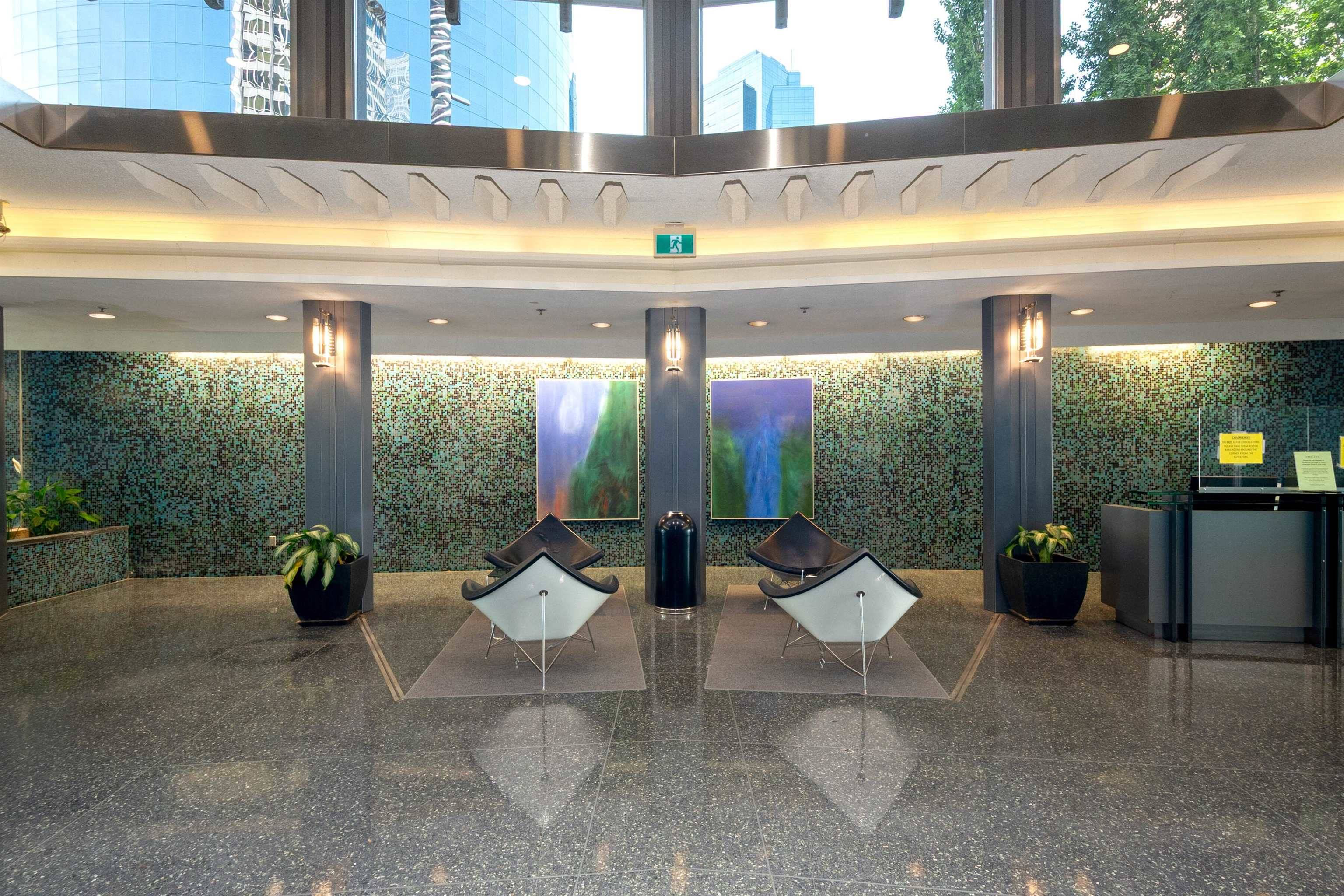 Vancouver, BC V6Z 2S1,989 Nelson ST #1003