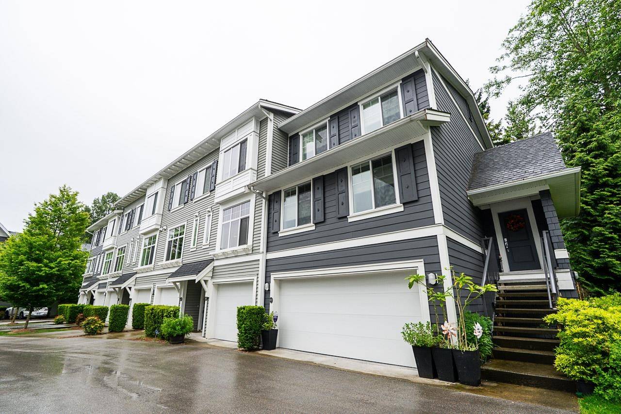 Surrey, BC V3R 0C9,15340 Guildford DR #100