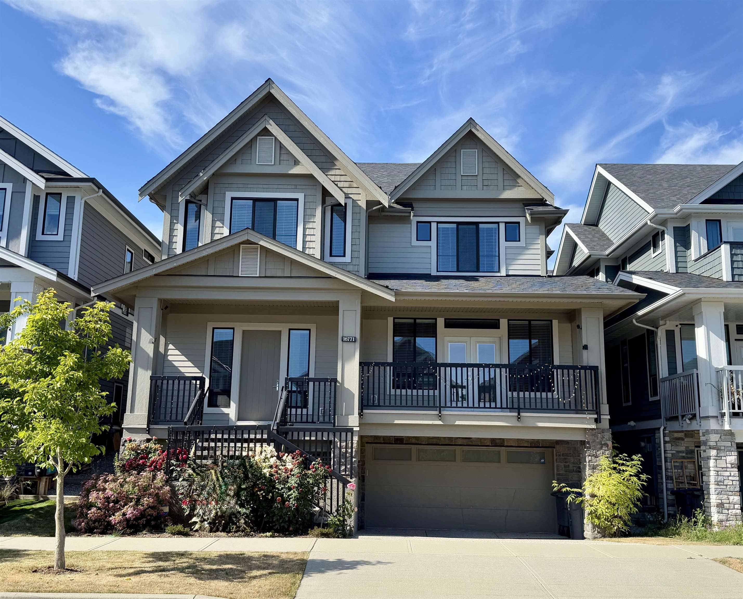 Surrey, BC V3Z 0T3,16771 17 AVE