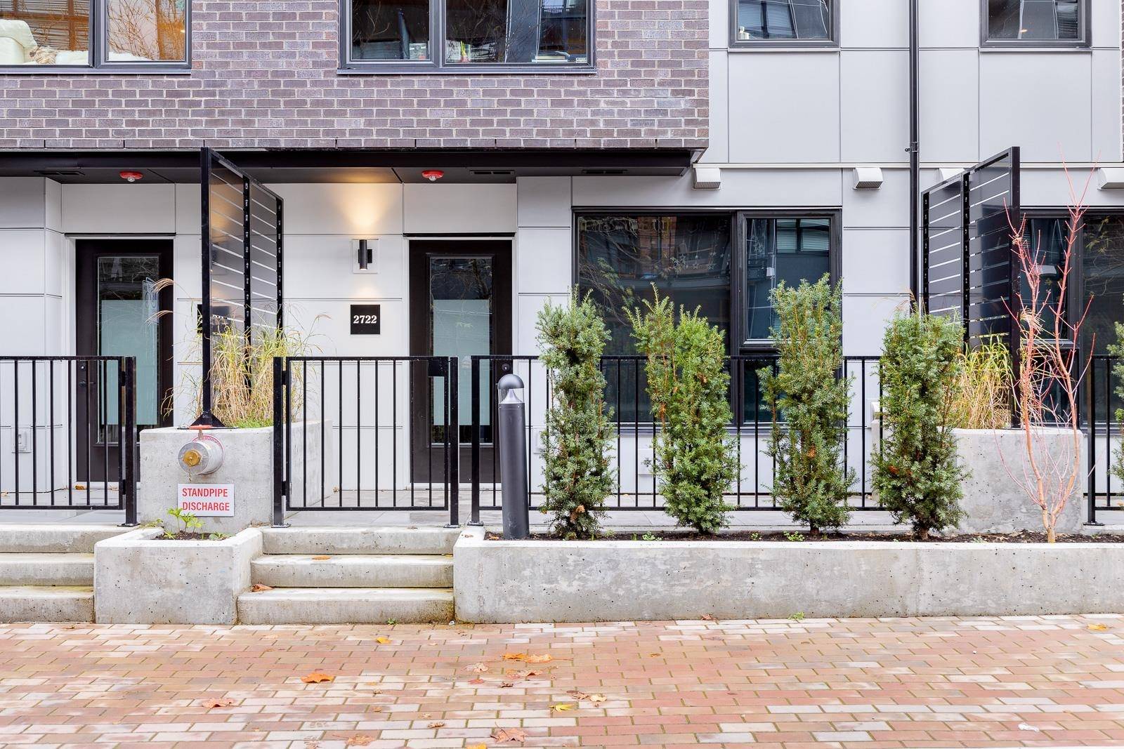 Port Moody, BC V3H 0K7,2722 Spring ST