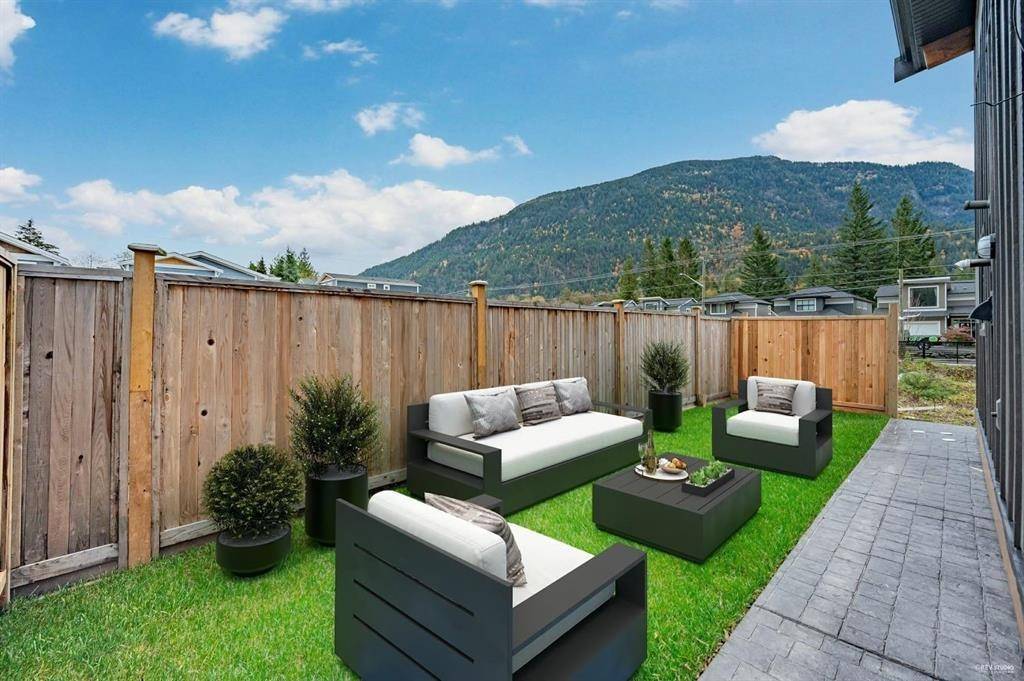 Harrison Hot Springs, BC V0M 1K0,798 Hot Springs RD #20