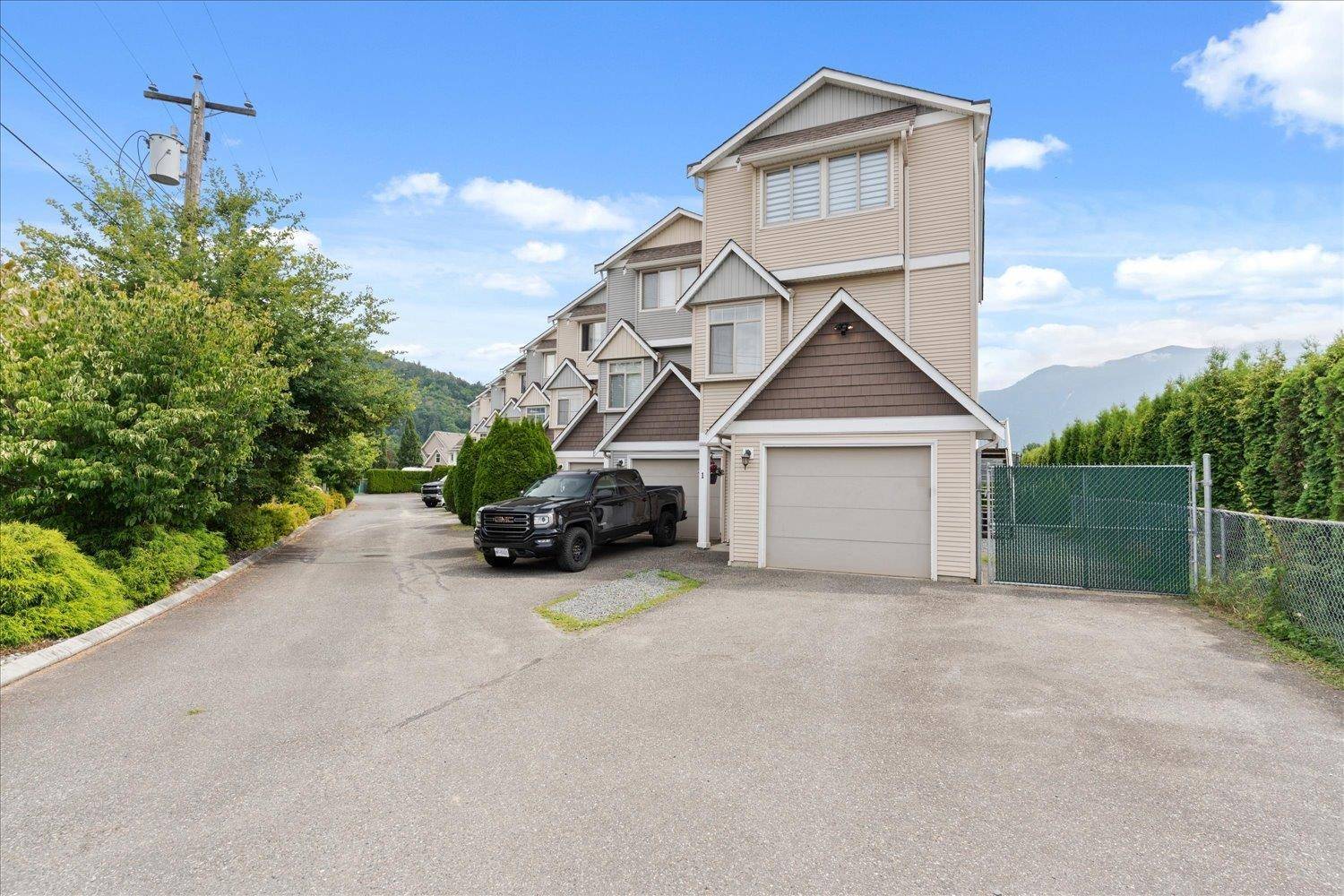 Agassiz, BC V0M 1A2,1802 Heath RD #1