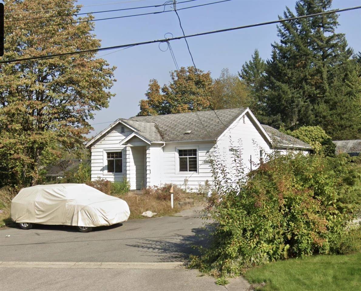 Surrey, BC V3V 4E4,10048 Scott RD