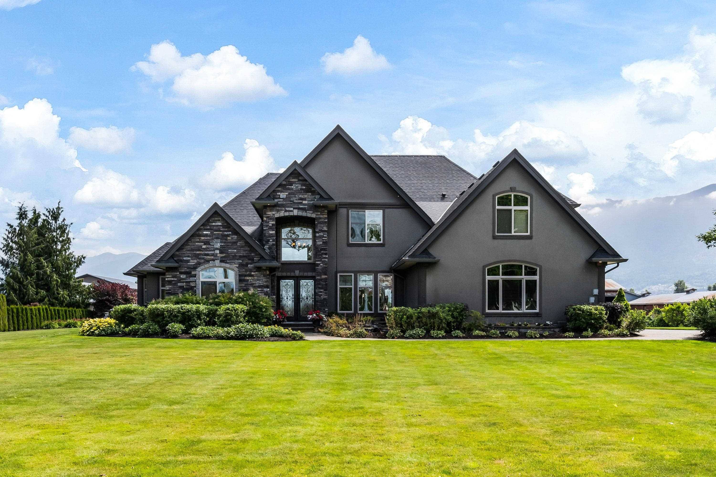 Chilliwack, BC V2P 6H4,9338 Gibson RD