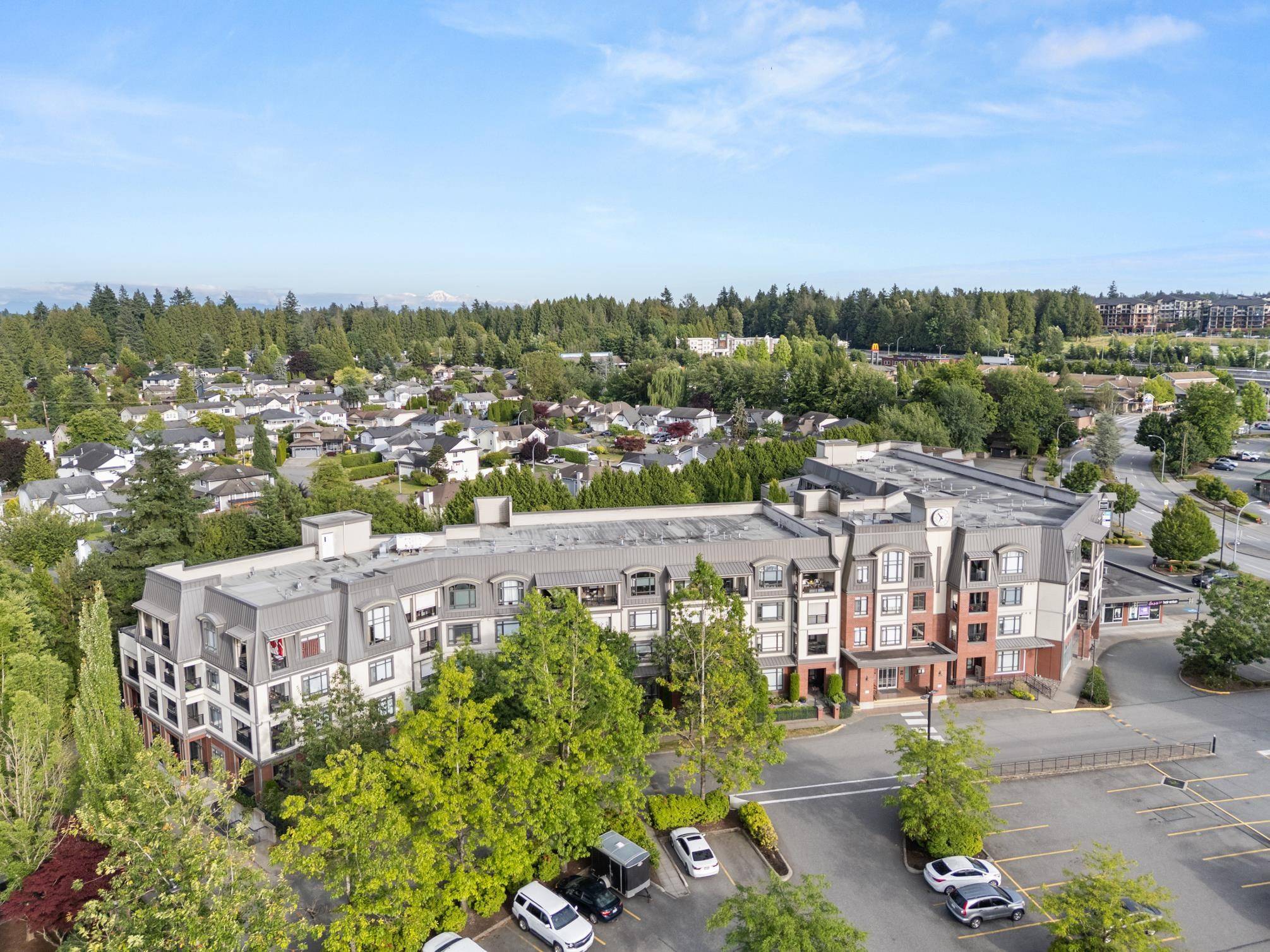 Langley, BC V1M 4E7,8880 202 ST #220