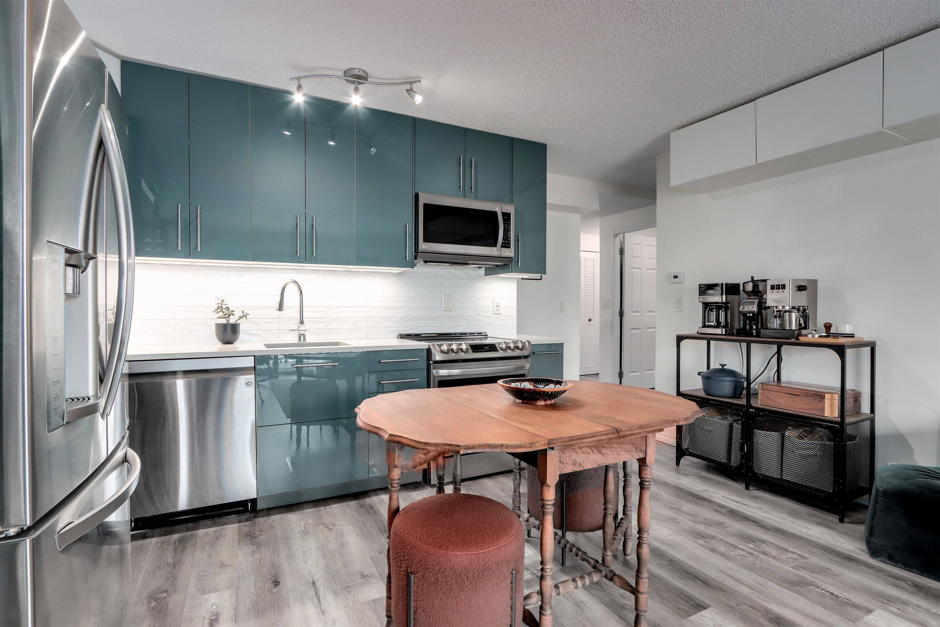 Vancouver, BC V5L 4W8,1429 William ST #203