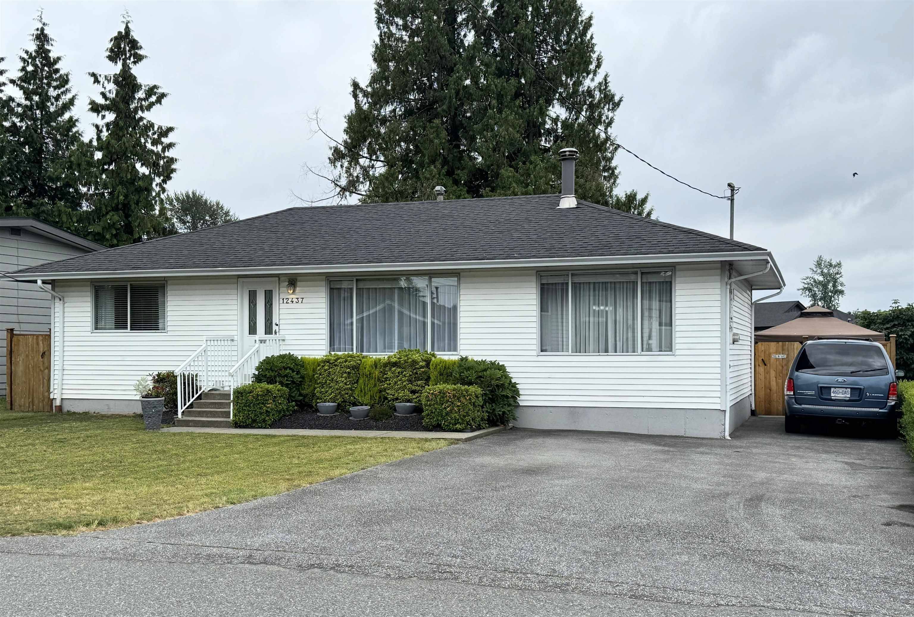 Maple Ridge, BC V2X 4T3,12437 202 ST