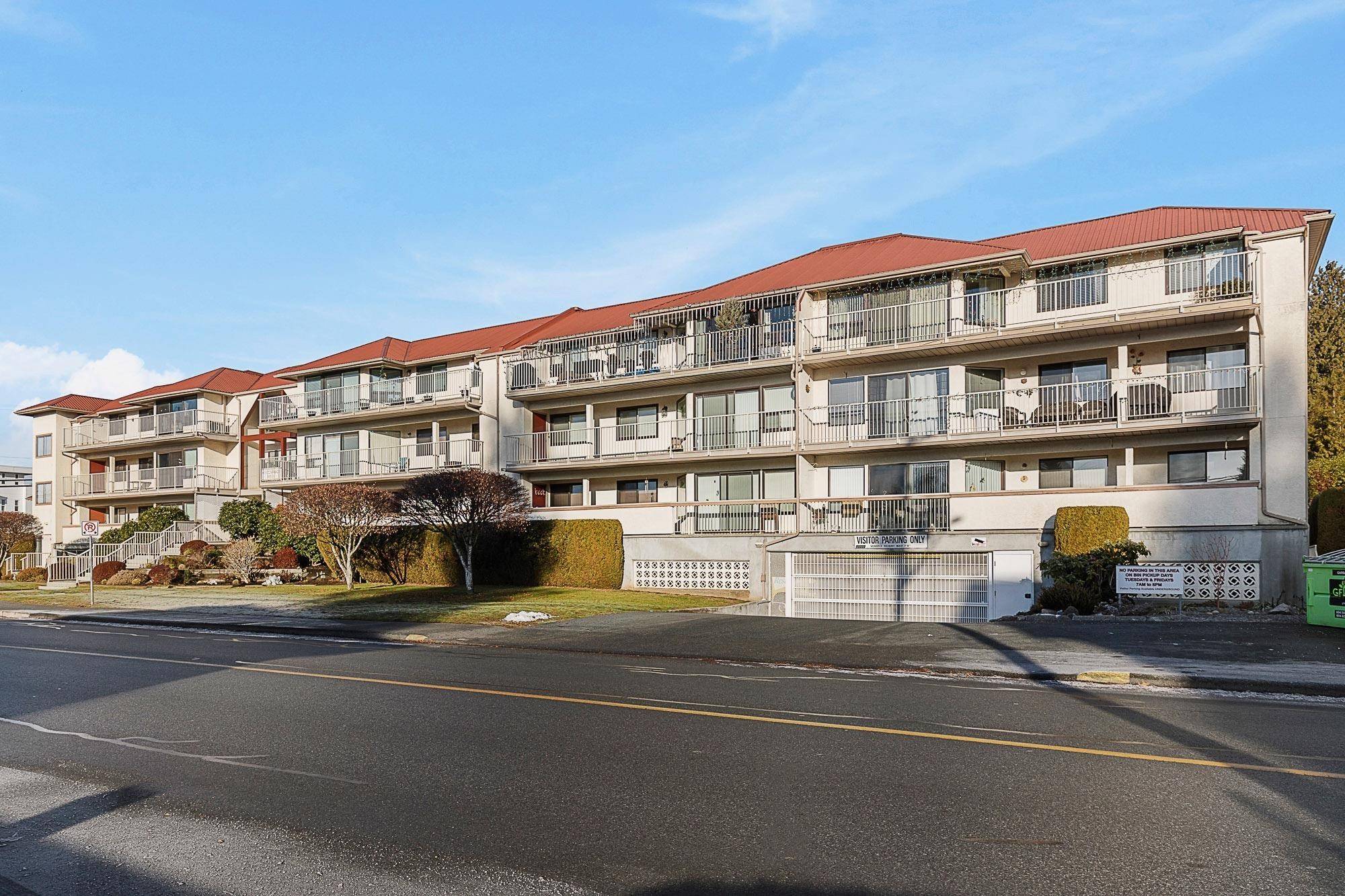 Abbotsford, BC V2S 1Y2,33233 Bourquin CRES #202