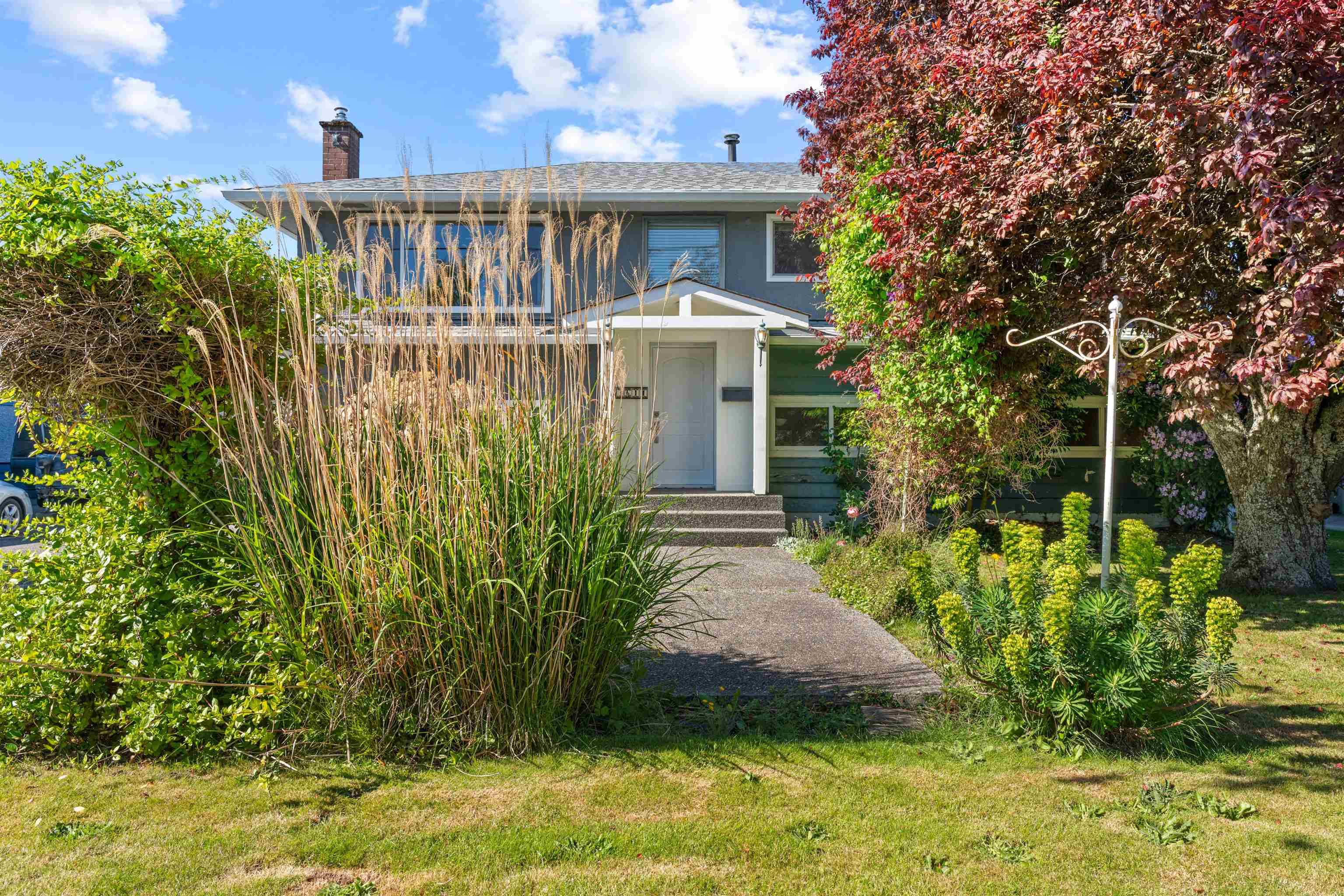 Richmond, BC V7E 1A4,3611 Barmond AVE