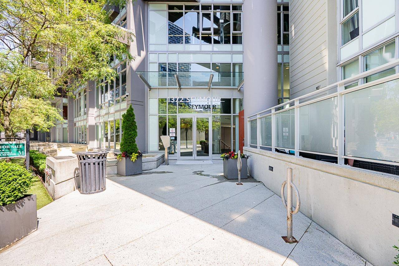 Vancouver, BC V6B 0L1,1372 Seymour ST #310