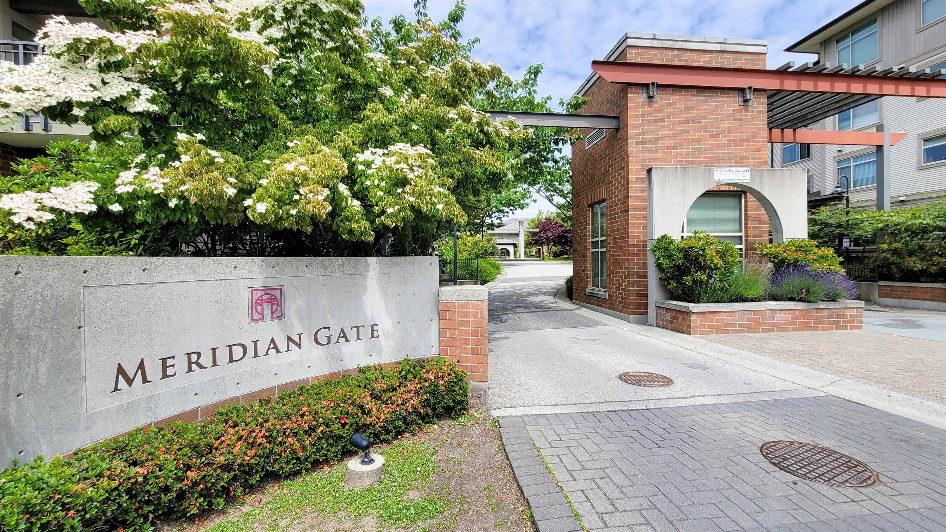 Richmond, BC V6X 0C5,9299 Tomicki AVE #217
