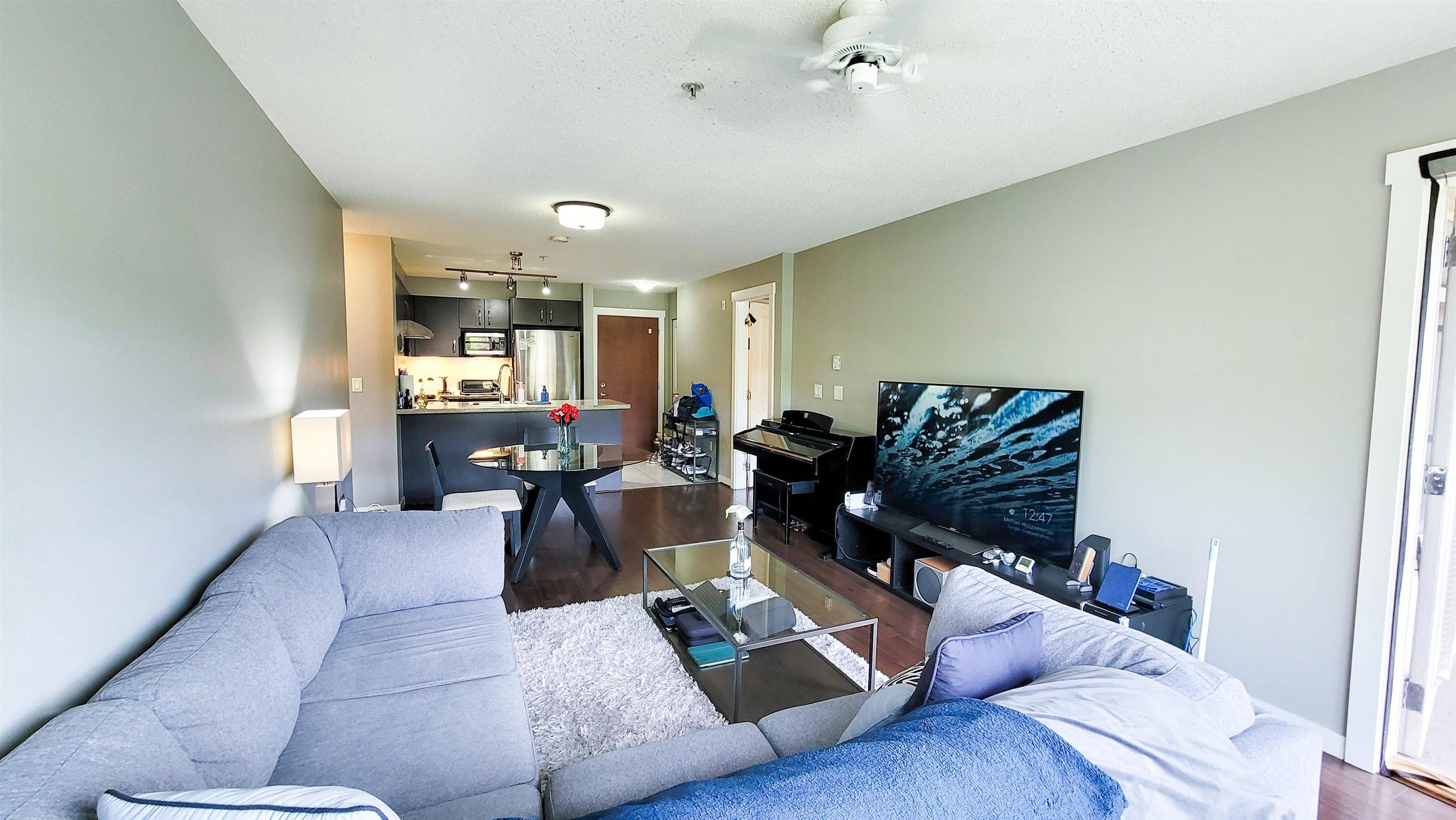 Richmond, BC V6X 0C5,9299 Tomicki AVE #217