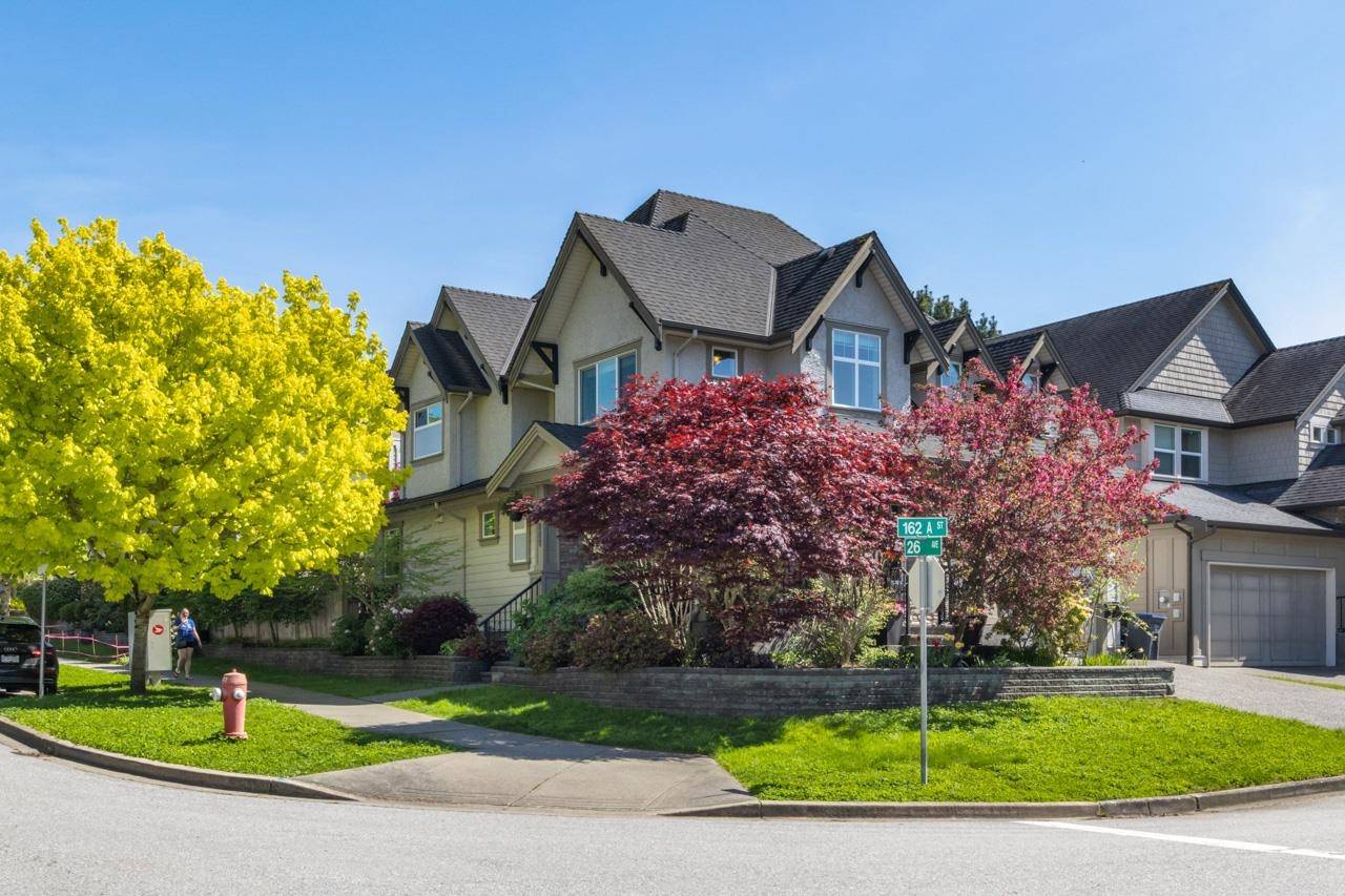 Surrey, BC V3Z 6Z3,16266 26 AVE