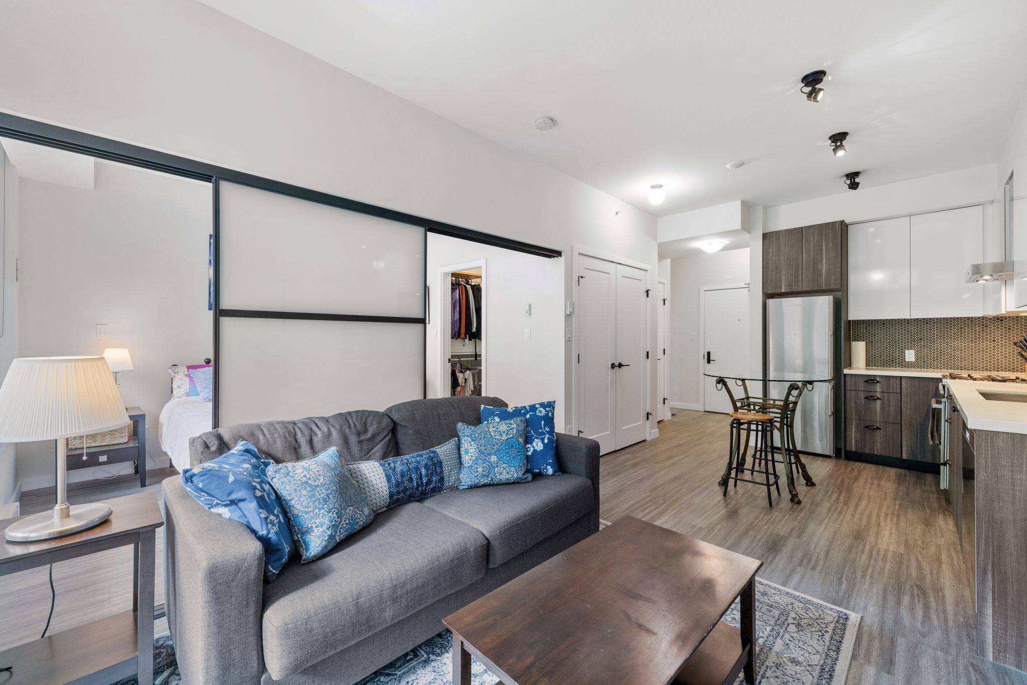 Vancouver, BC V5T 1J9,311 E 6th AVE #114