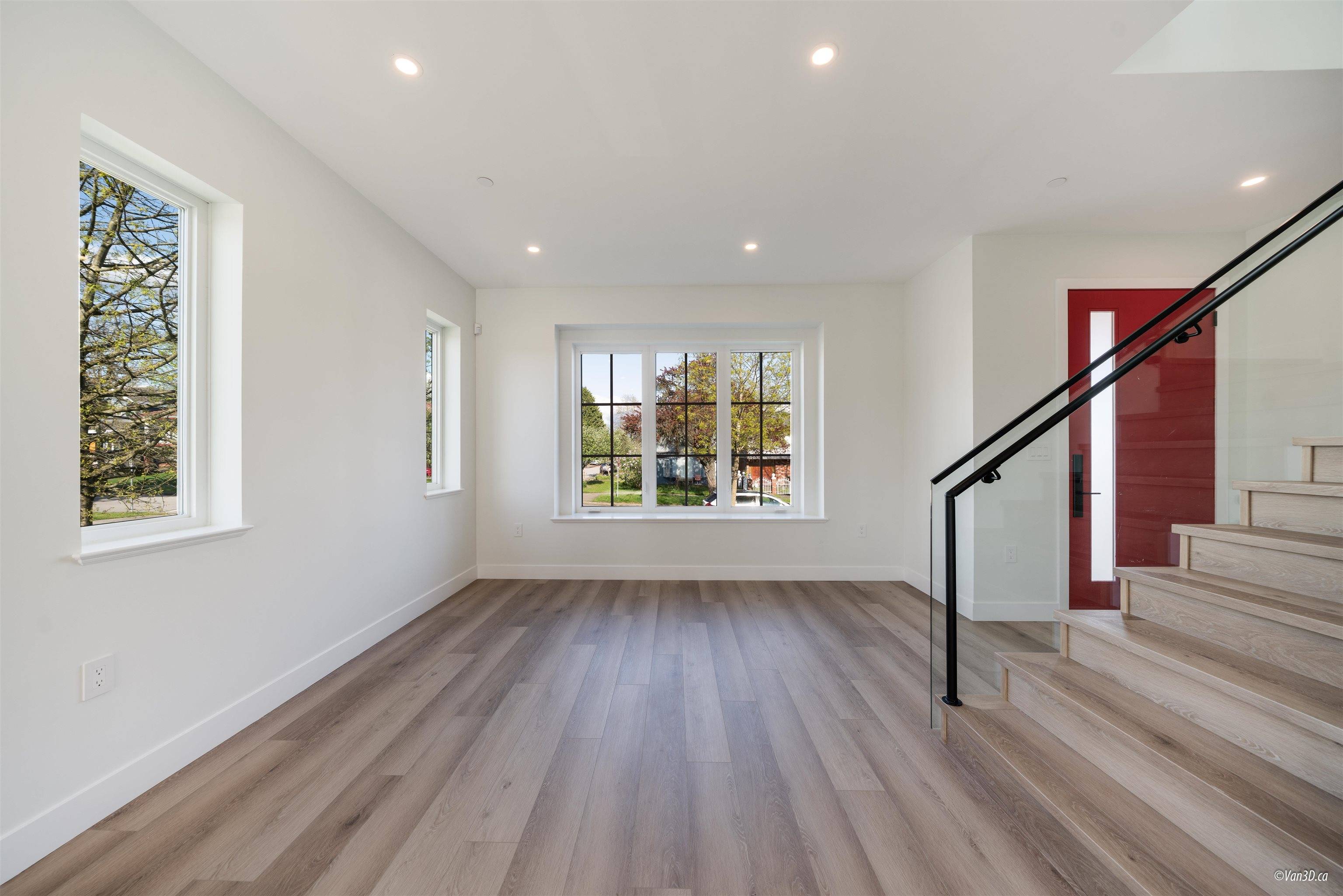 Vancouver, BC V5P 3H4,6709 Fleming ST