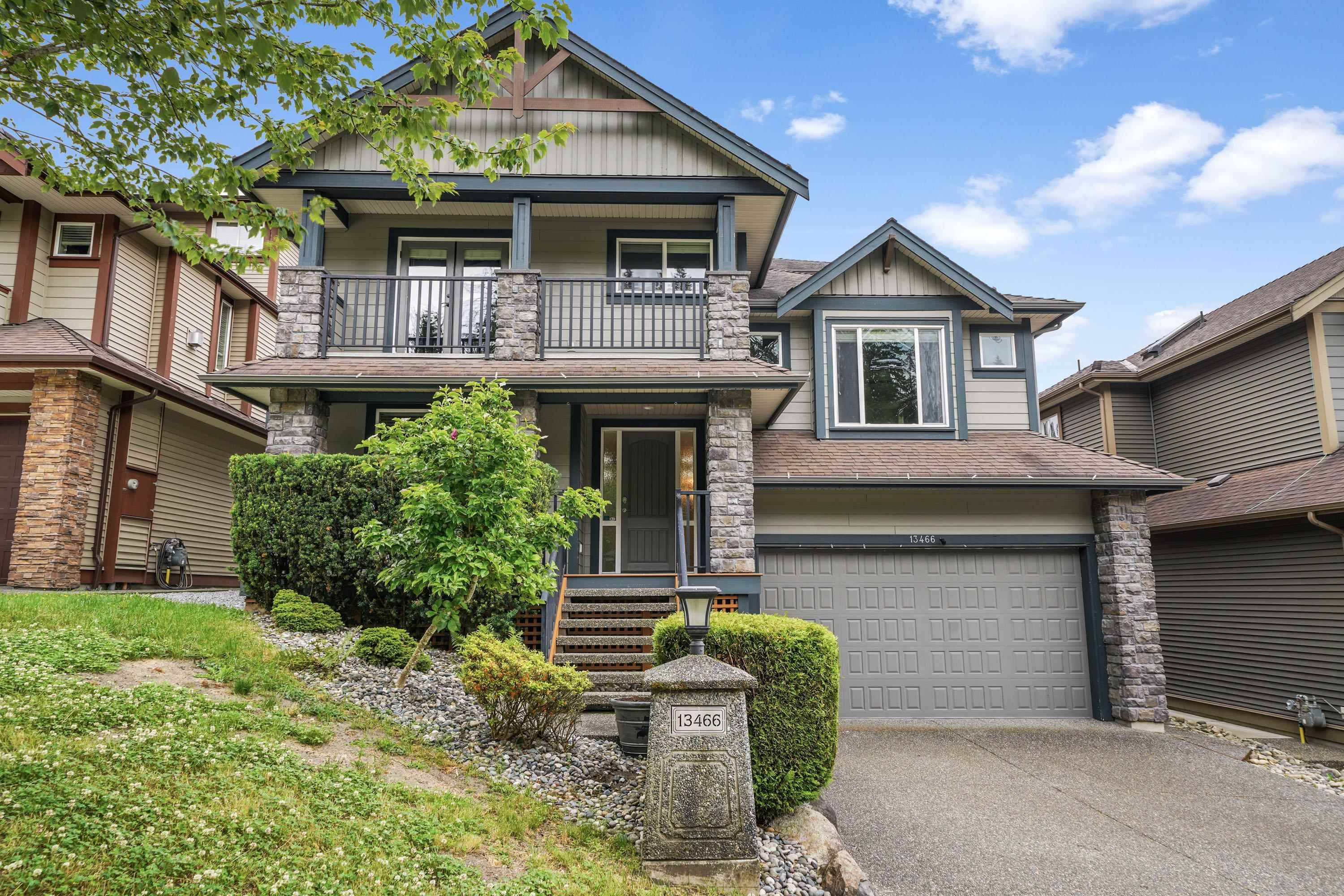 Maple Ridge, BC V4R 2W3,13466 235 ST