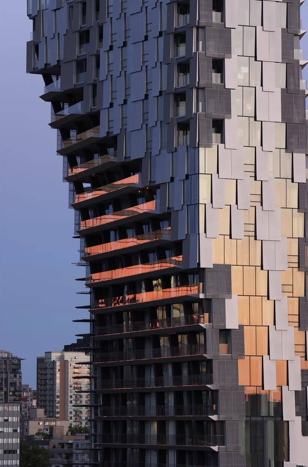 Vancouver, BC V6G 0E3,1568 Alberni ST #2702