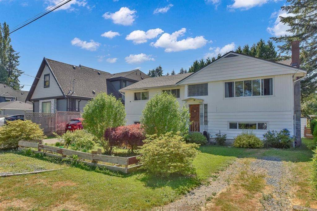 Surrey, BC V3R 3V3,11059 146a ST