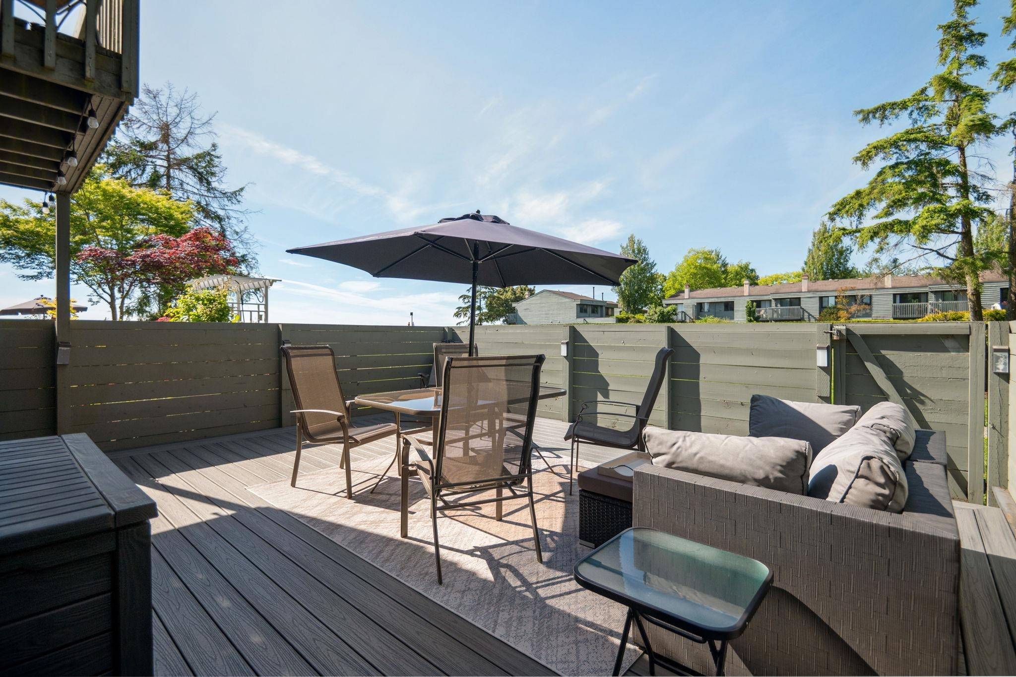 Richmond, BC V7E 4E9,3031 Williams RD #119