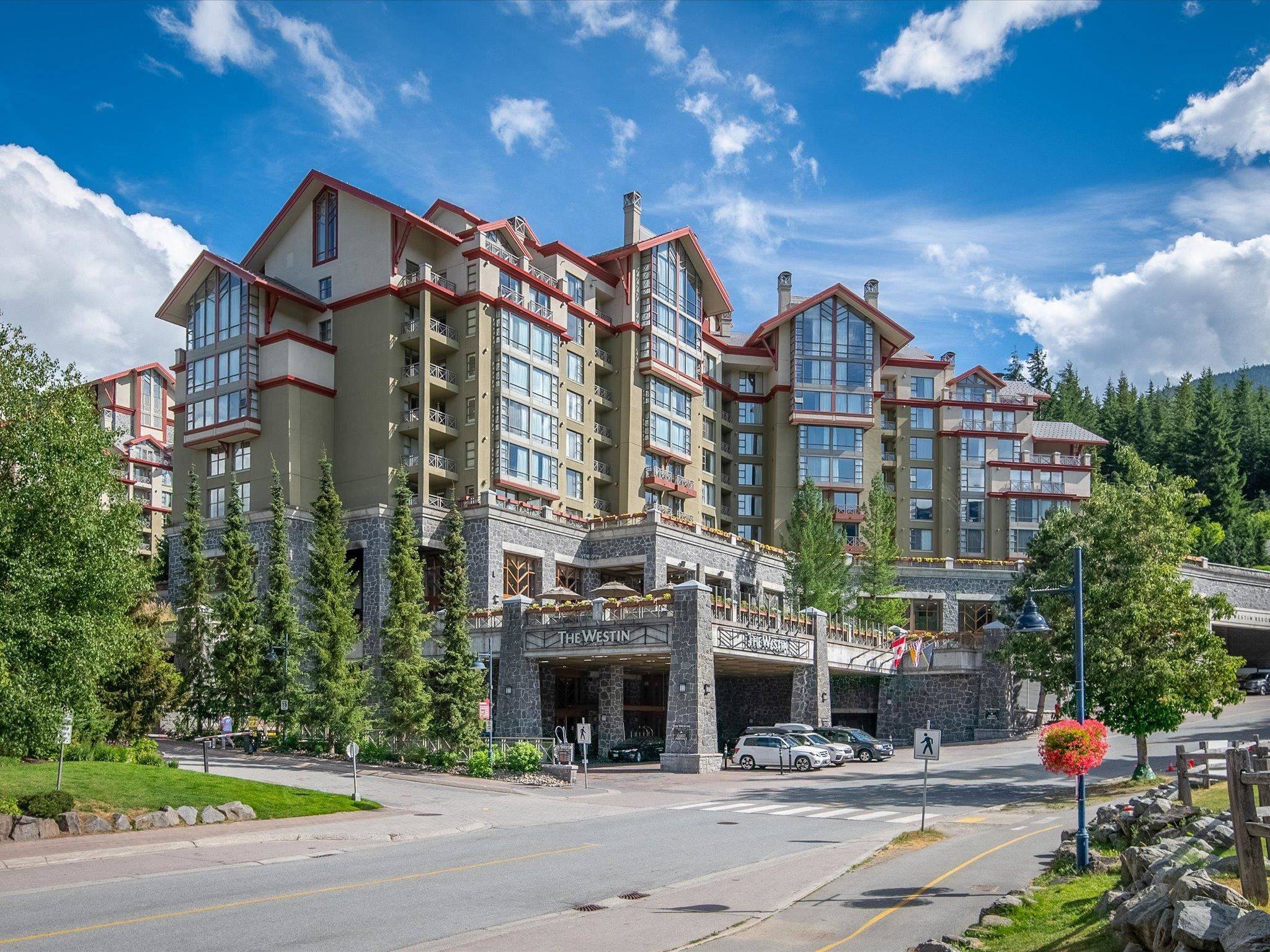 Whistler, BC V8E 1J3,4090 Whistler WAY #670