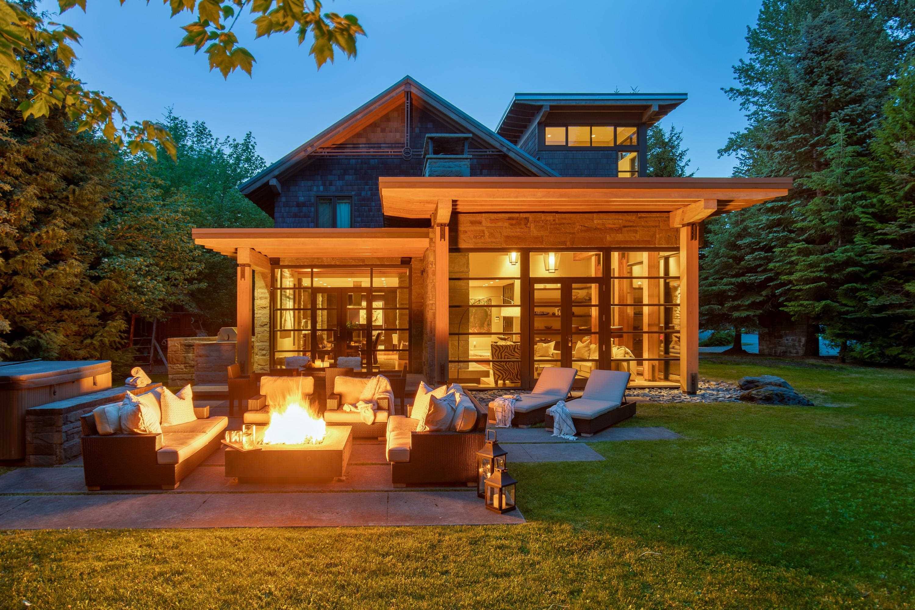 Whistler, BC V8E 0C5,6677 Crabapple DR
