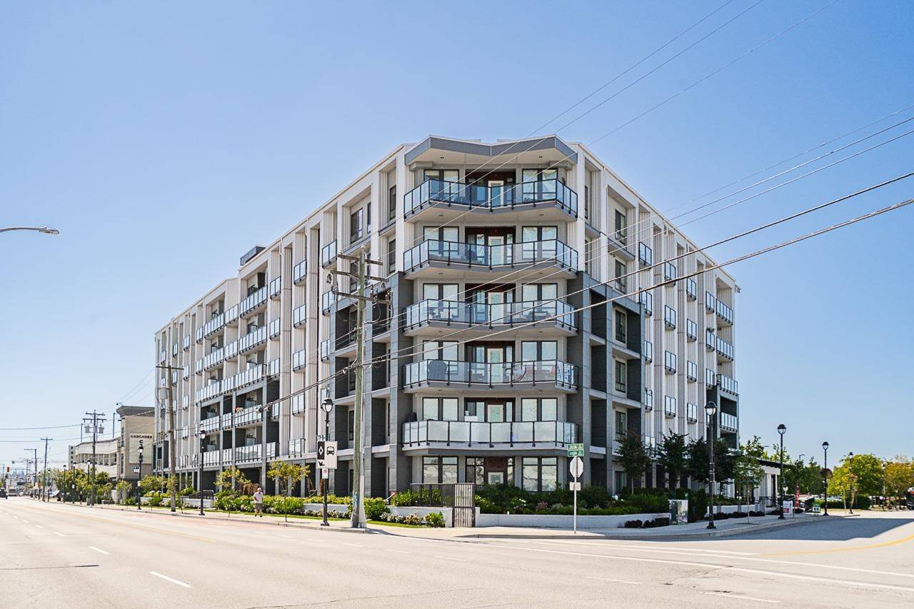 Langley, BC V3A 0P5,20360 Logan AVE #103