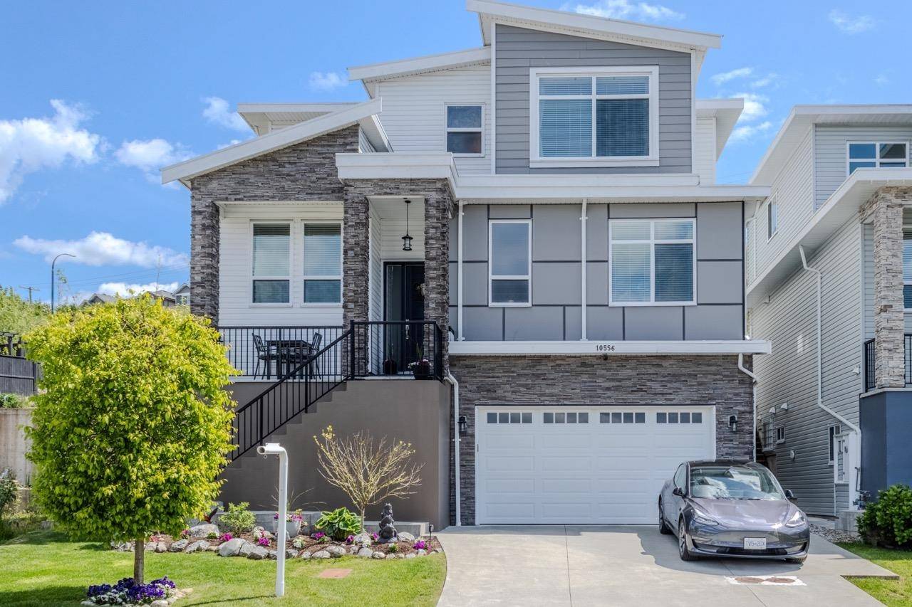 Maple Ridge, BC V2W 0K3,10556 Mcveety ST