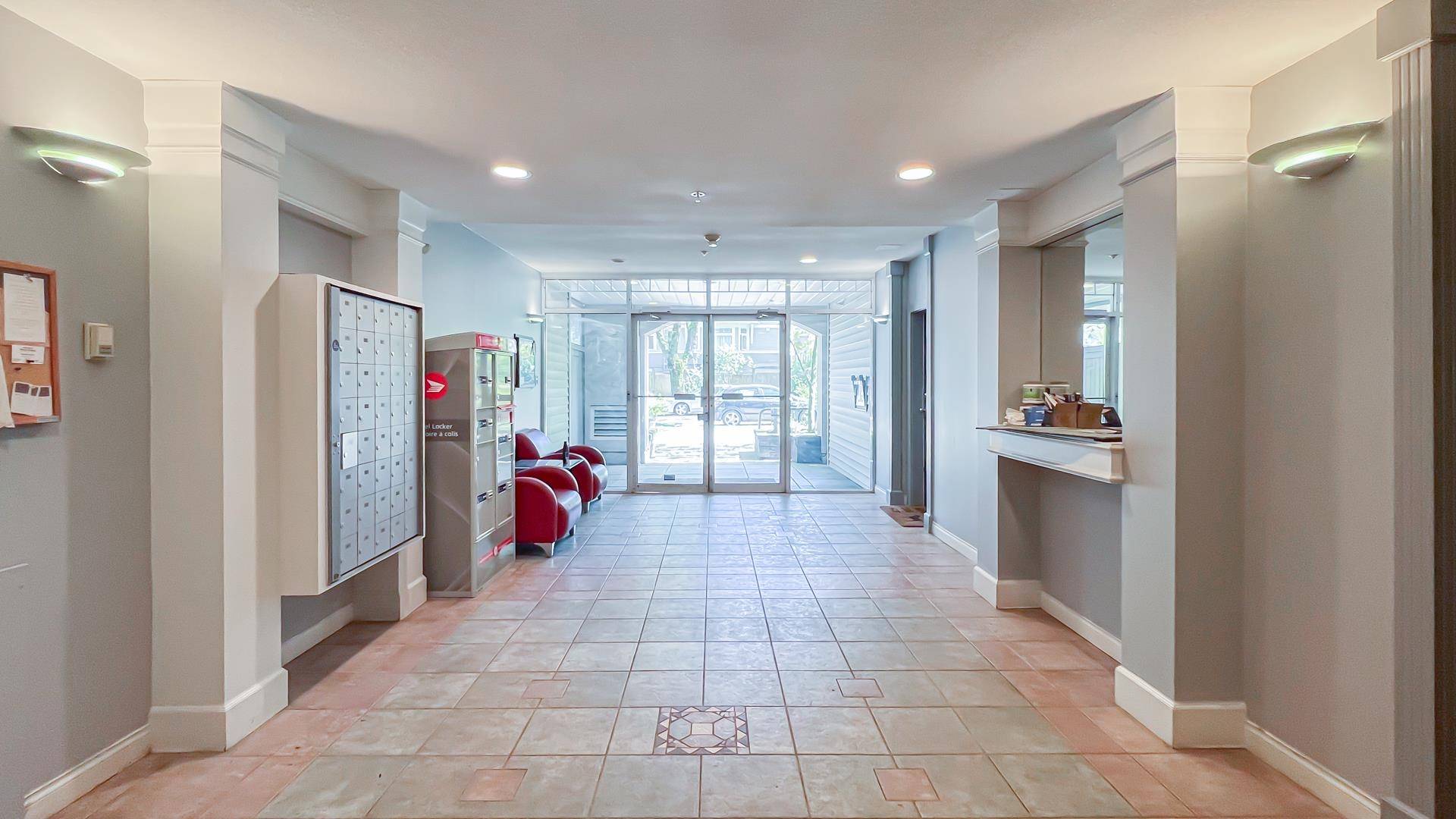 Vancouver, BC V6J 5K1,2755 Maple ST #404
