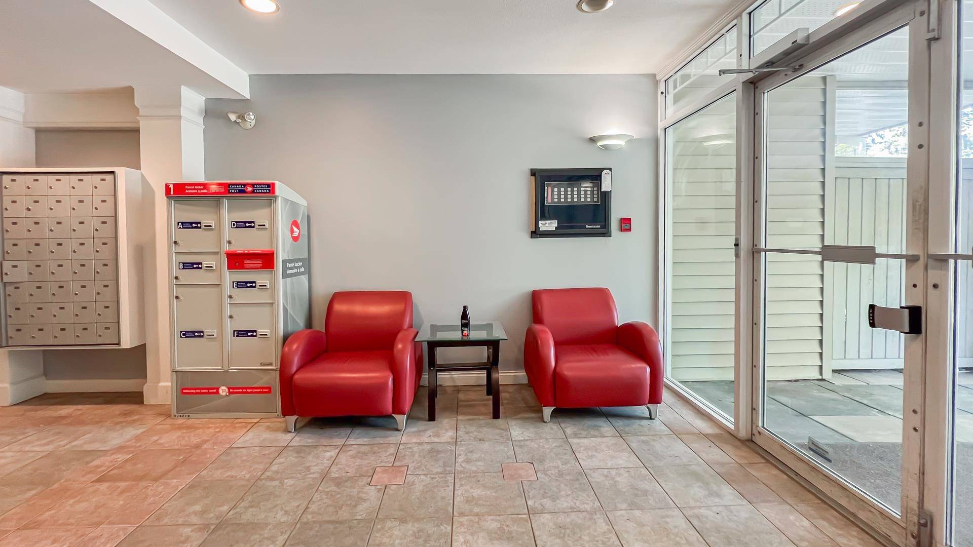 Vancouver, BC V6J 5K1,2755 Maple ST #404