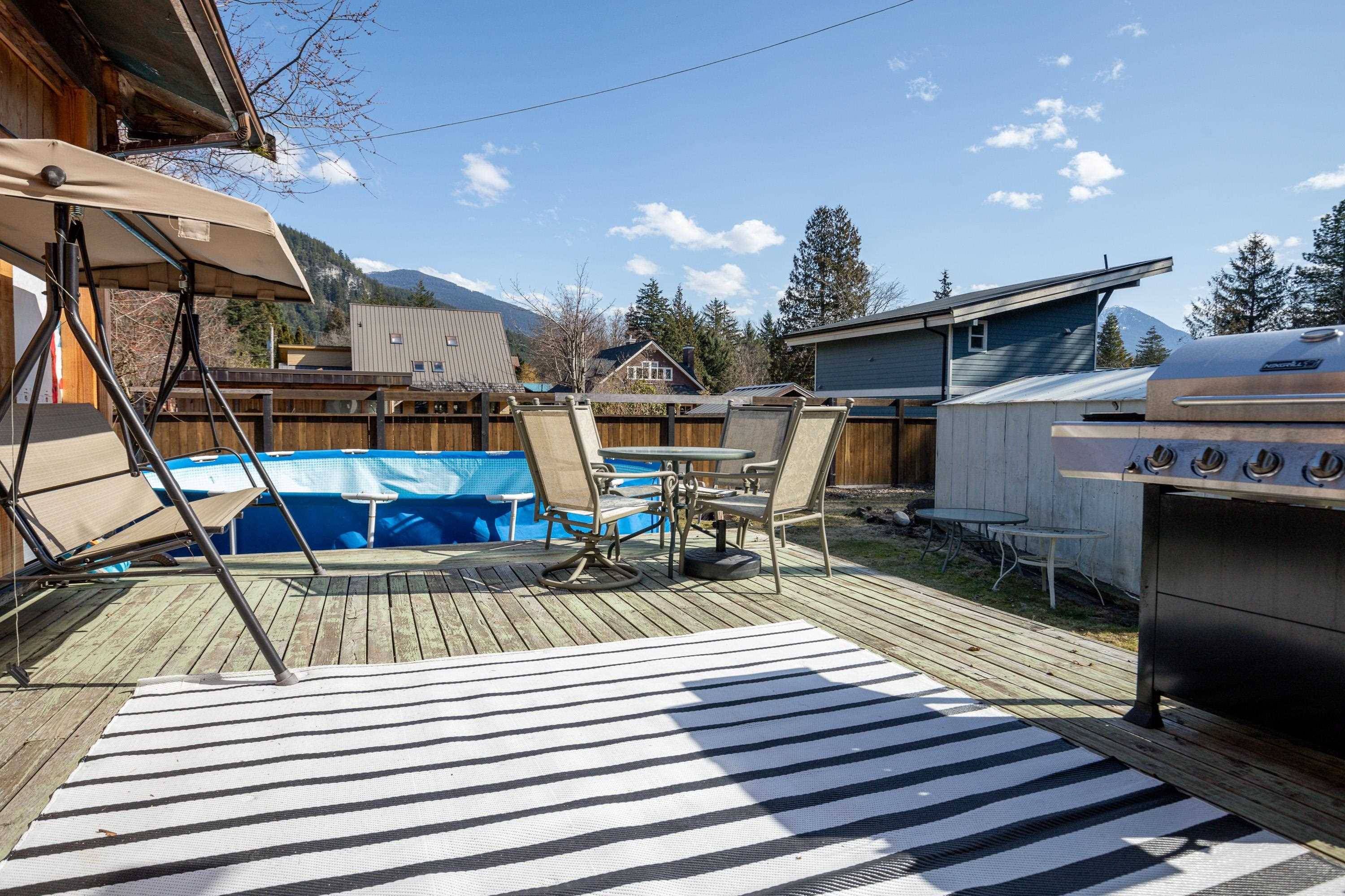 Squamish, BC V0N 1T0,23 Bracken Pkwy