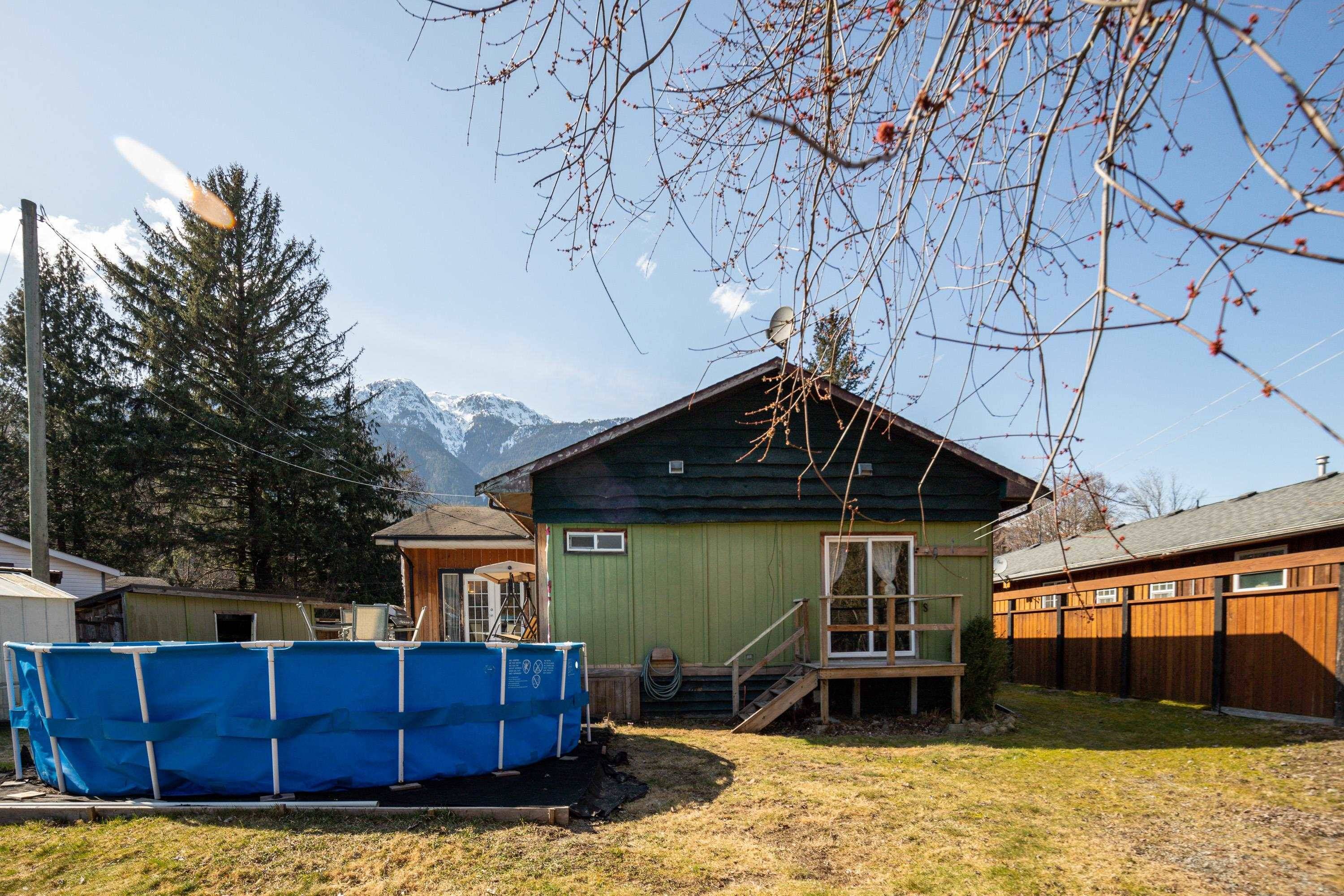 Squamish, BC V0N 1T0,23 Bracken Pkwy