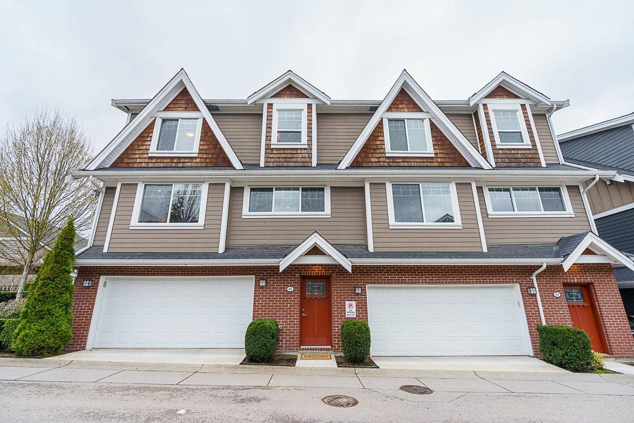 Surrey, BC V3Z 2J4,15988 32 AVE #65