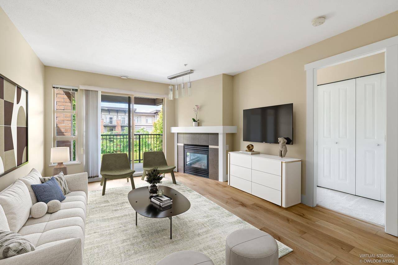 Vancouver, BC V6T 2K4,2388 Western Pkwy #302