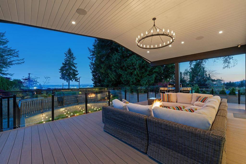 North Vancouver, BC V7N 4N1,105 Monte Vista CT