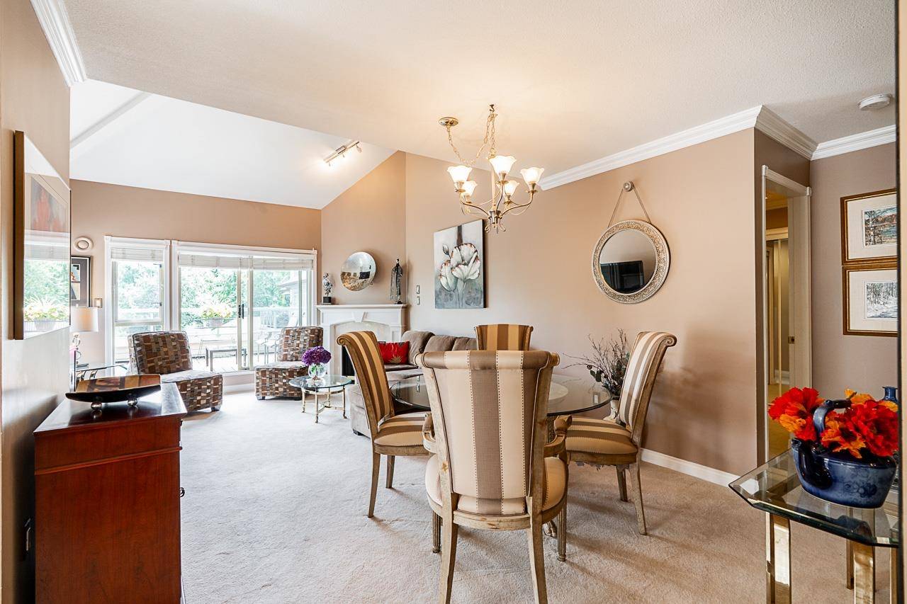 North Vancouver, BC V7H 2Z9,3658 Banff CT #411