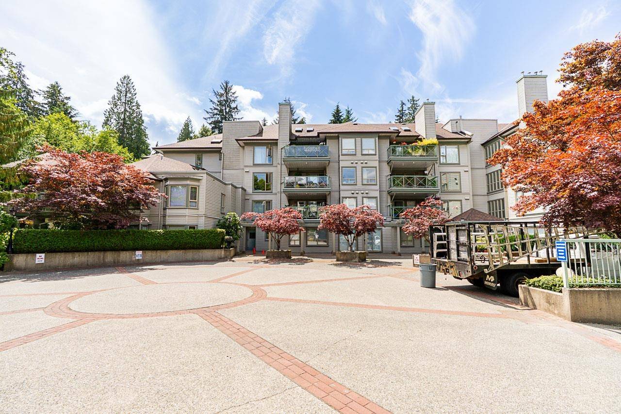 North Vancouver, BC V7H 2Z9,3658 Banff CT #411