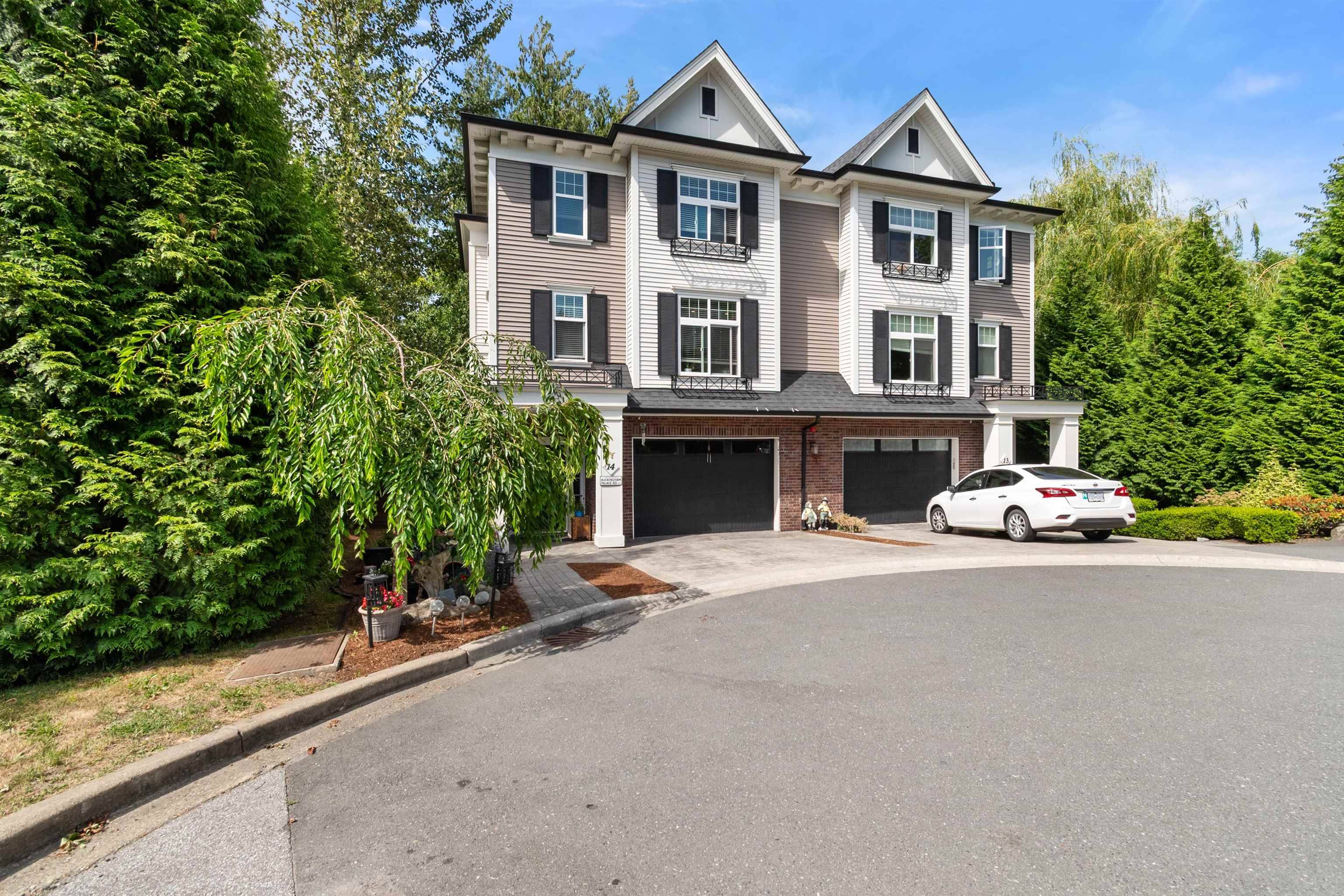 Chilliwack, BC V2R 4V8,5635 Teskey WAY #14