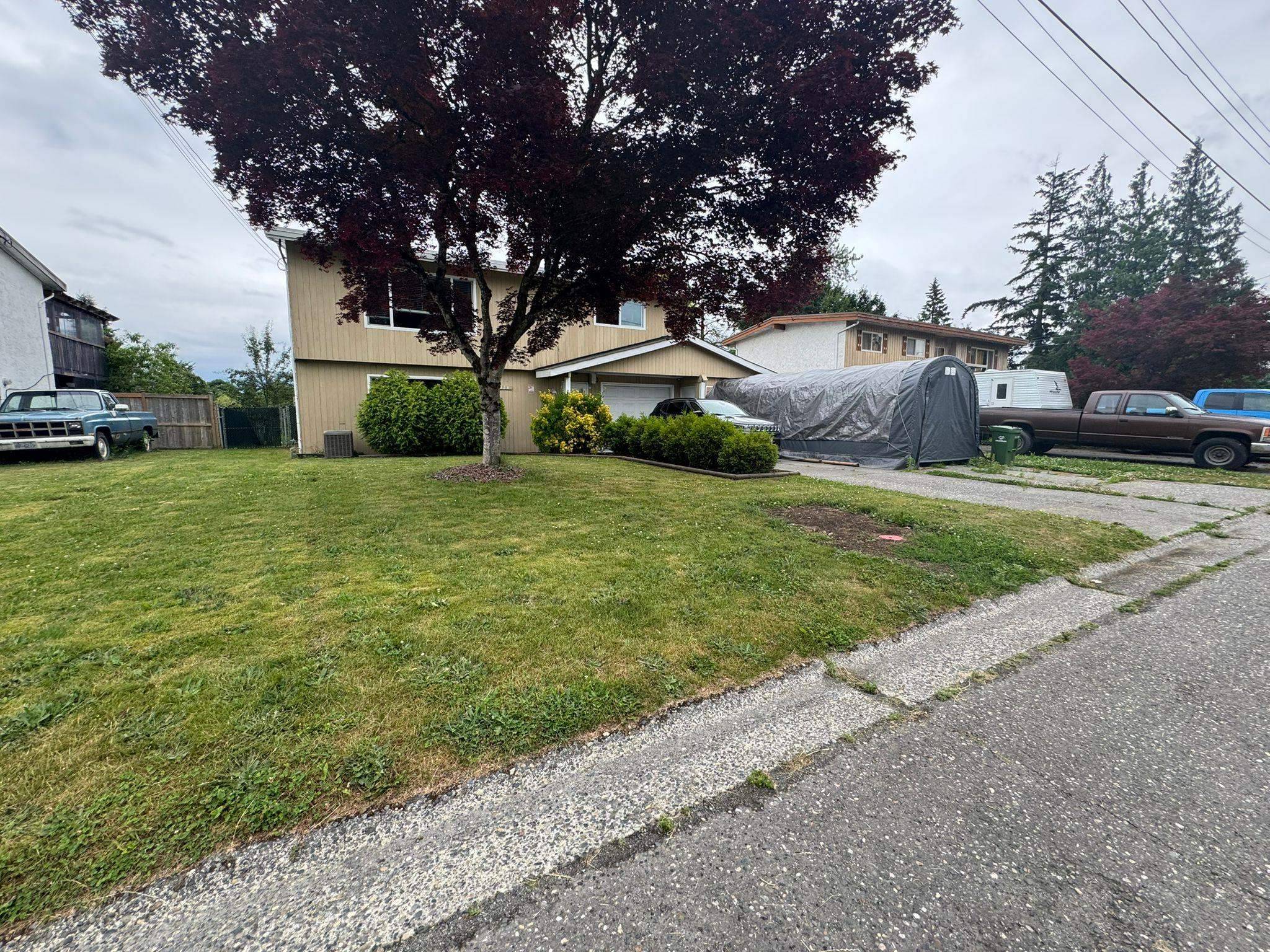 Chilliwack, BC V2P 6G9,9324 James ST