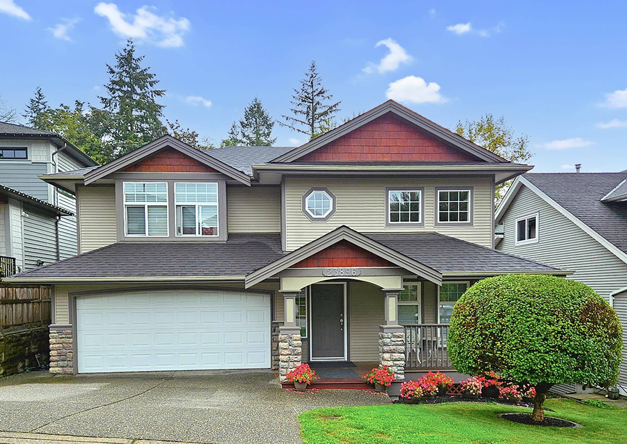Maple Ridge, BC V4R 2V6,23896 117b AVE