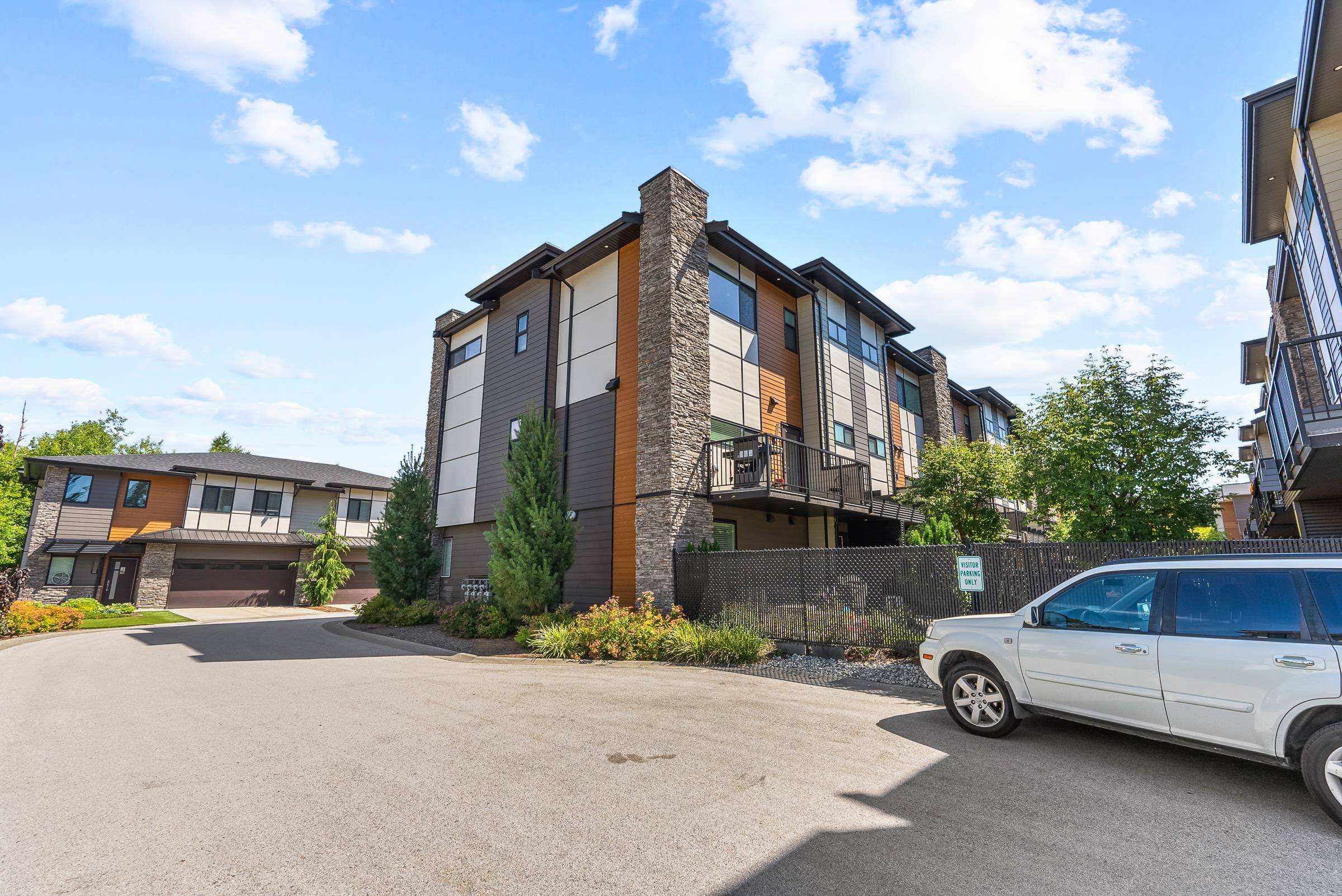 Mission, BC V2V 0G8,33209 Cherry AVE #36