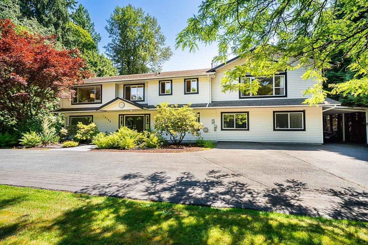 Surrey, BC V4N 5T1,18792 88 AVE