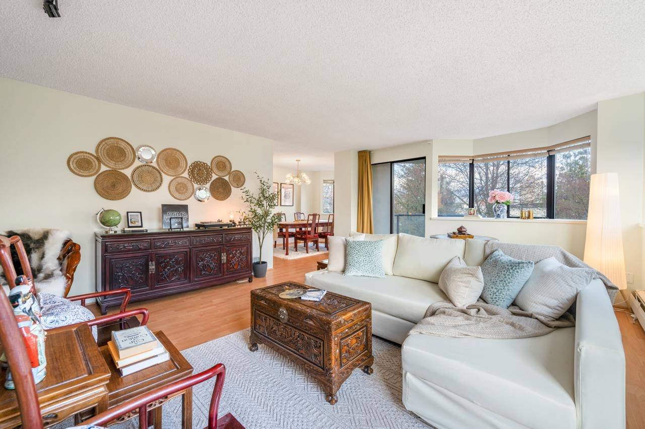 Vancouver, BC V6J 2E1,1568 W 12th AVE #4A