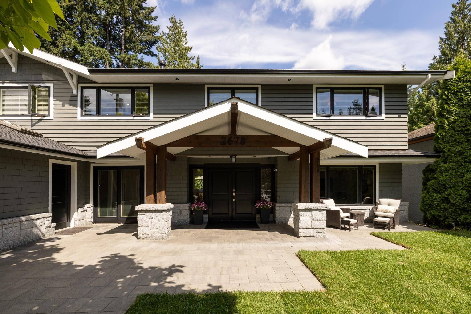 North Vancouver, BC V7K 2B2,2678 Ailsa CRES