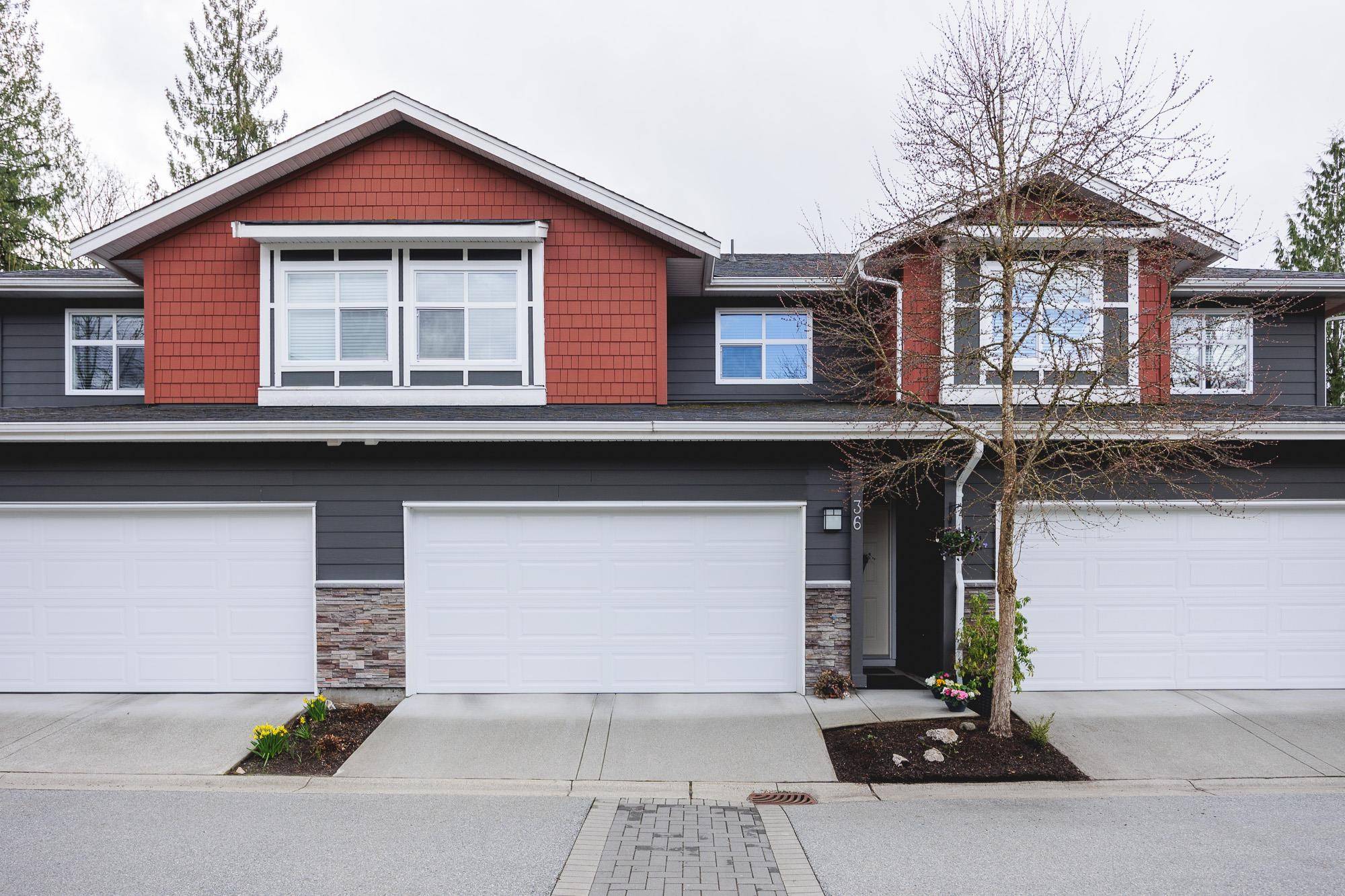 Maple Ridge, BC V2W 0H6,11461 236 ST #36