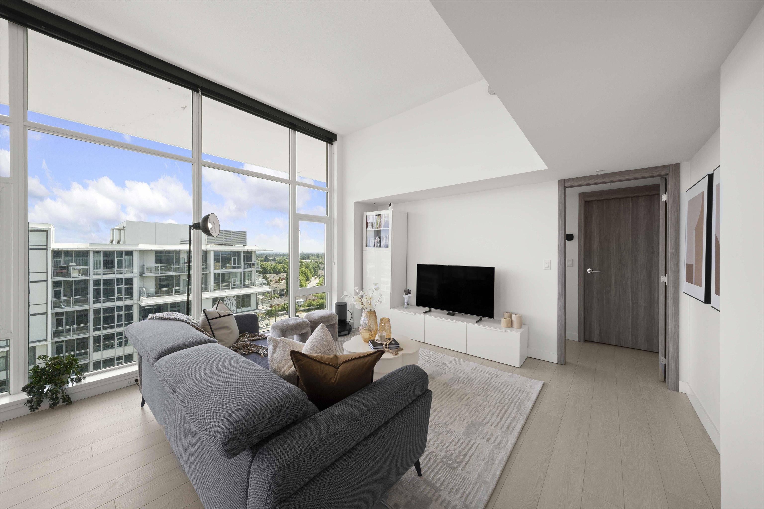 Richmond, BC V6X 0S4,3311 Ketcheson RD #1981
