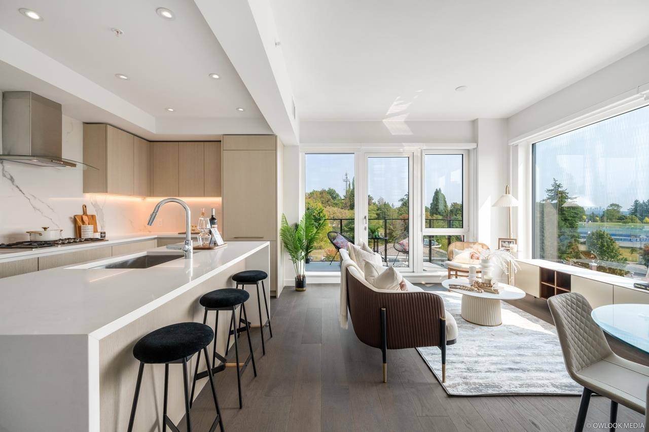 Vancouver, BC V5Z 0K7,5168 Cambie ST #602