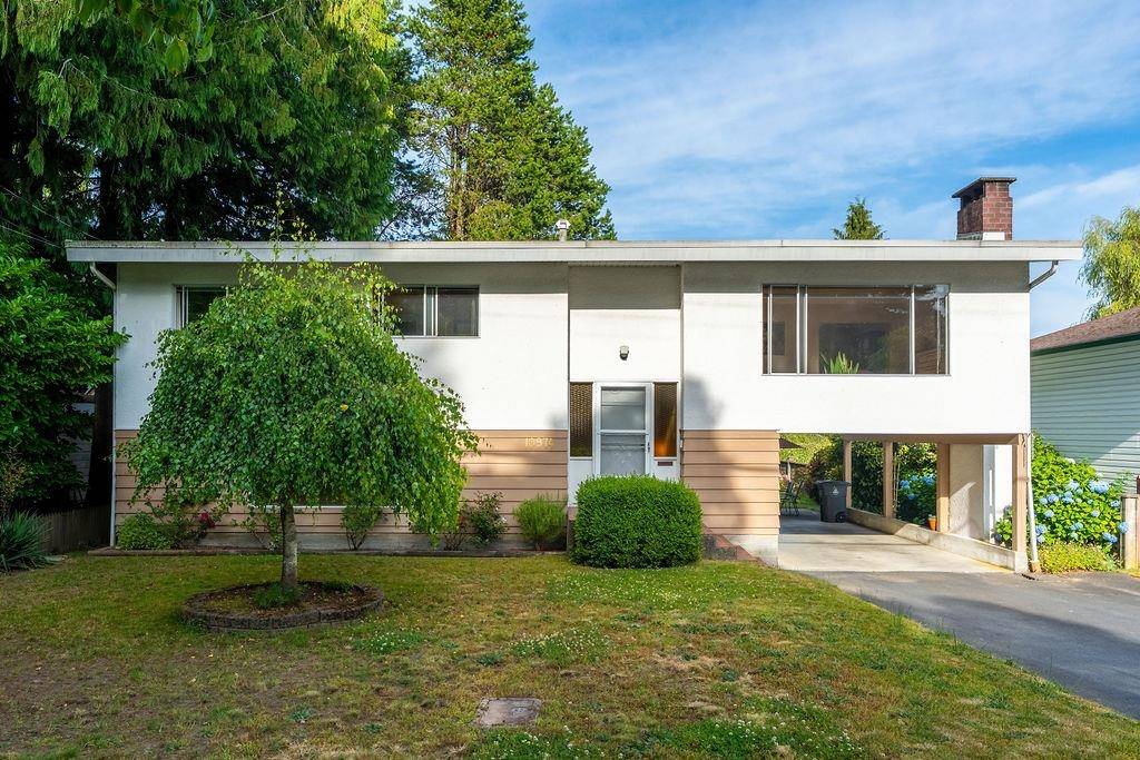 Surrey, BC V3R 3R2,10974 144a ST