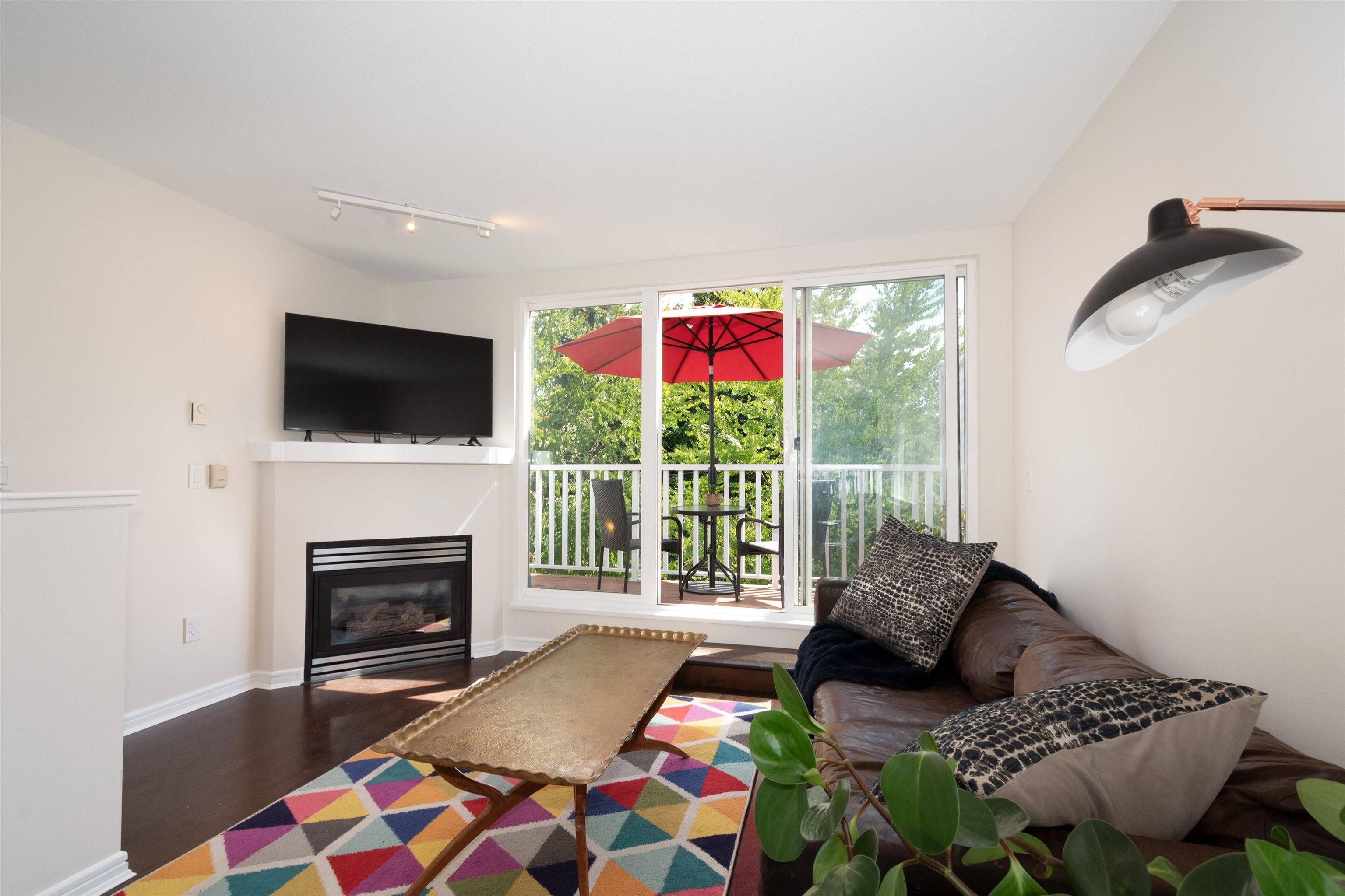 Vancouver, BC V6K 1R7,3150 W 4th AVE #314
